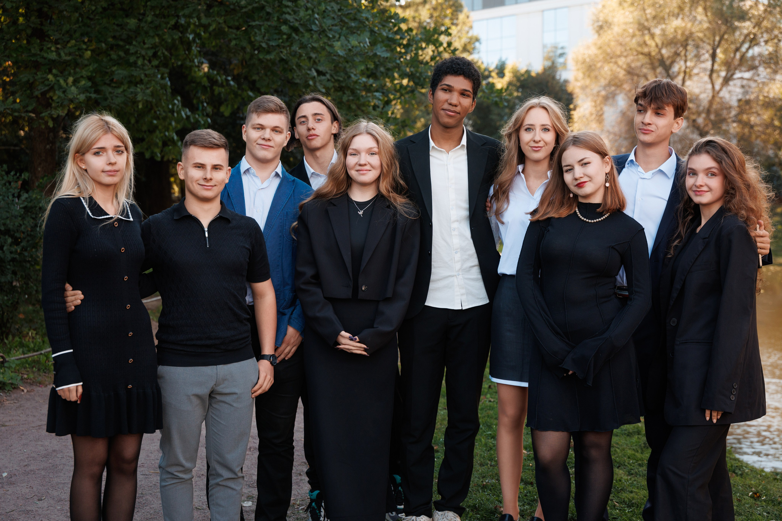 Павловская Школа. Репортажной, Свадебный, школьный