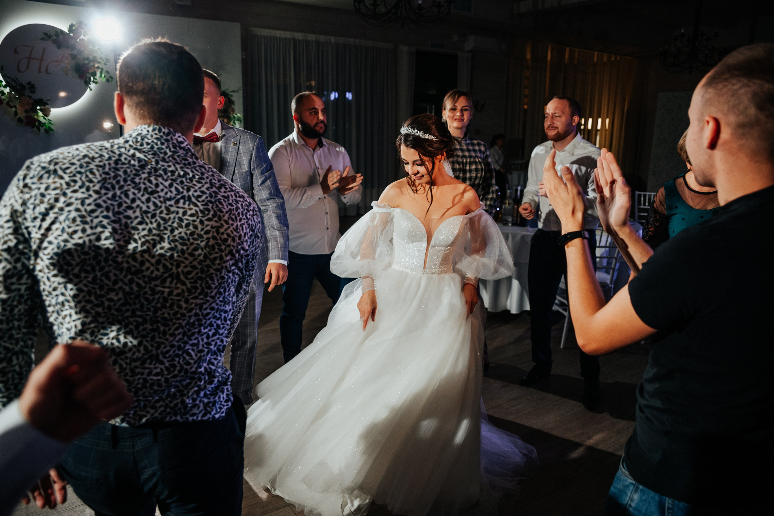 Свадьба. Кудашов Григорий — Фотограф в Самаре и области