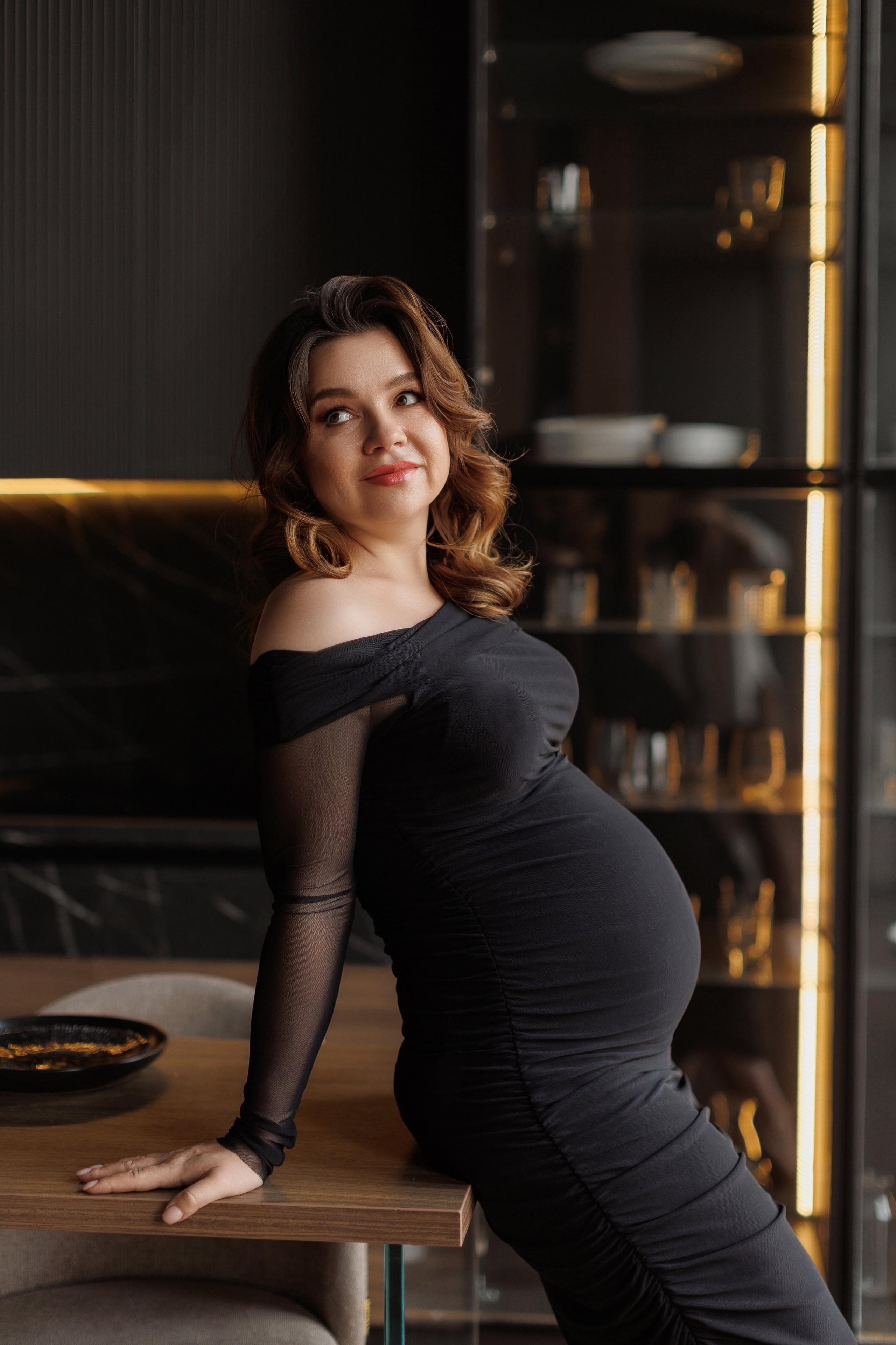 Студия. Семейный фотограф Екатерина Шустрова Москва и Одинцово