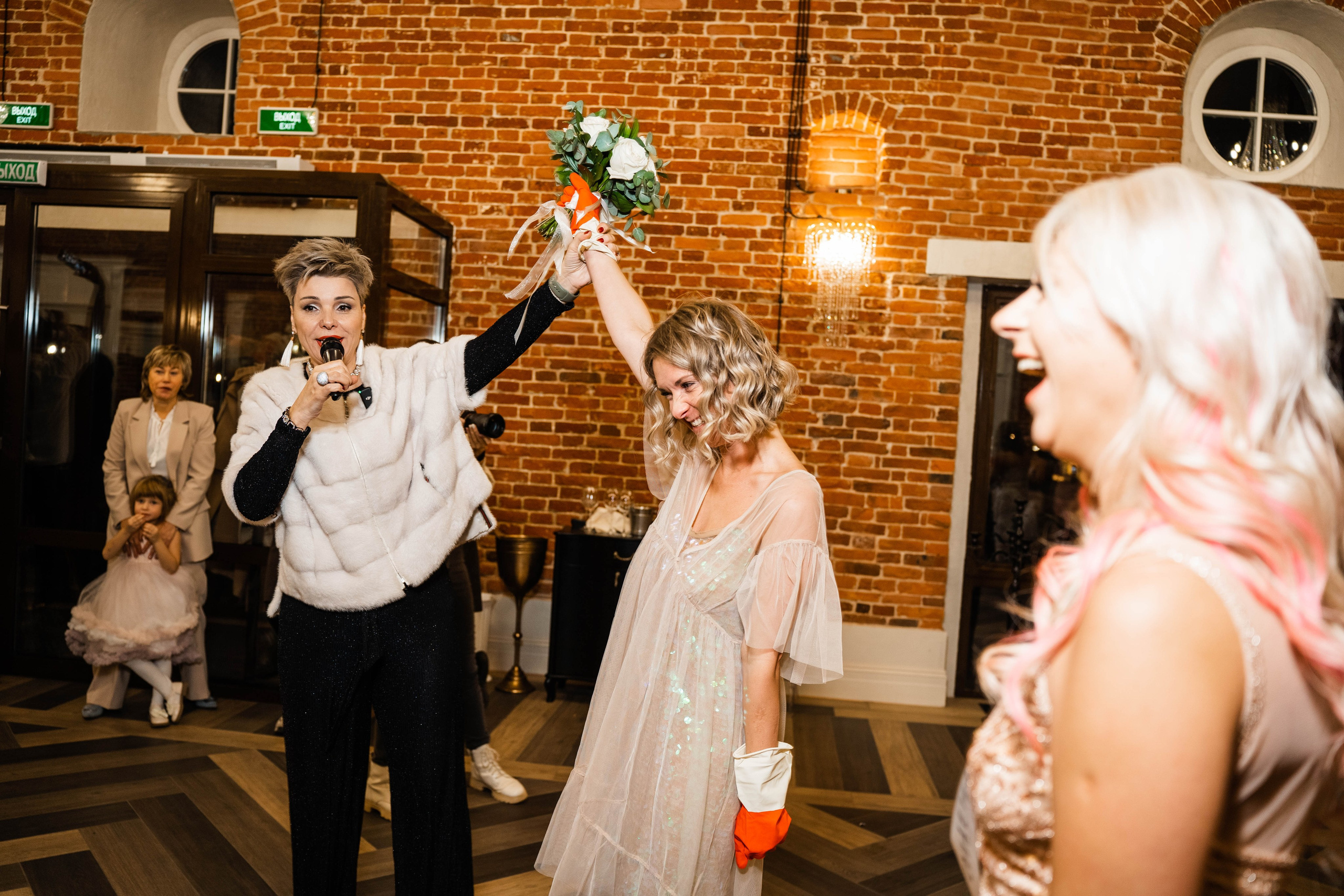 Софья и Владимир. Фотограф Абакумова Анастасия