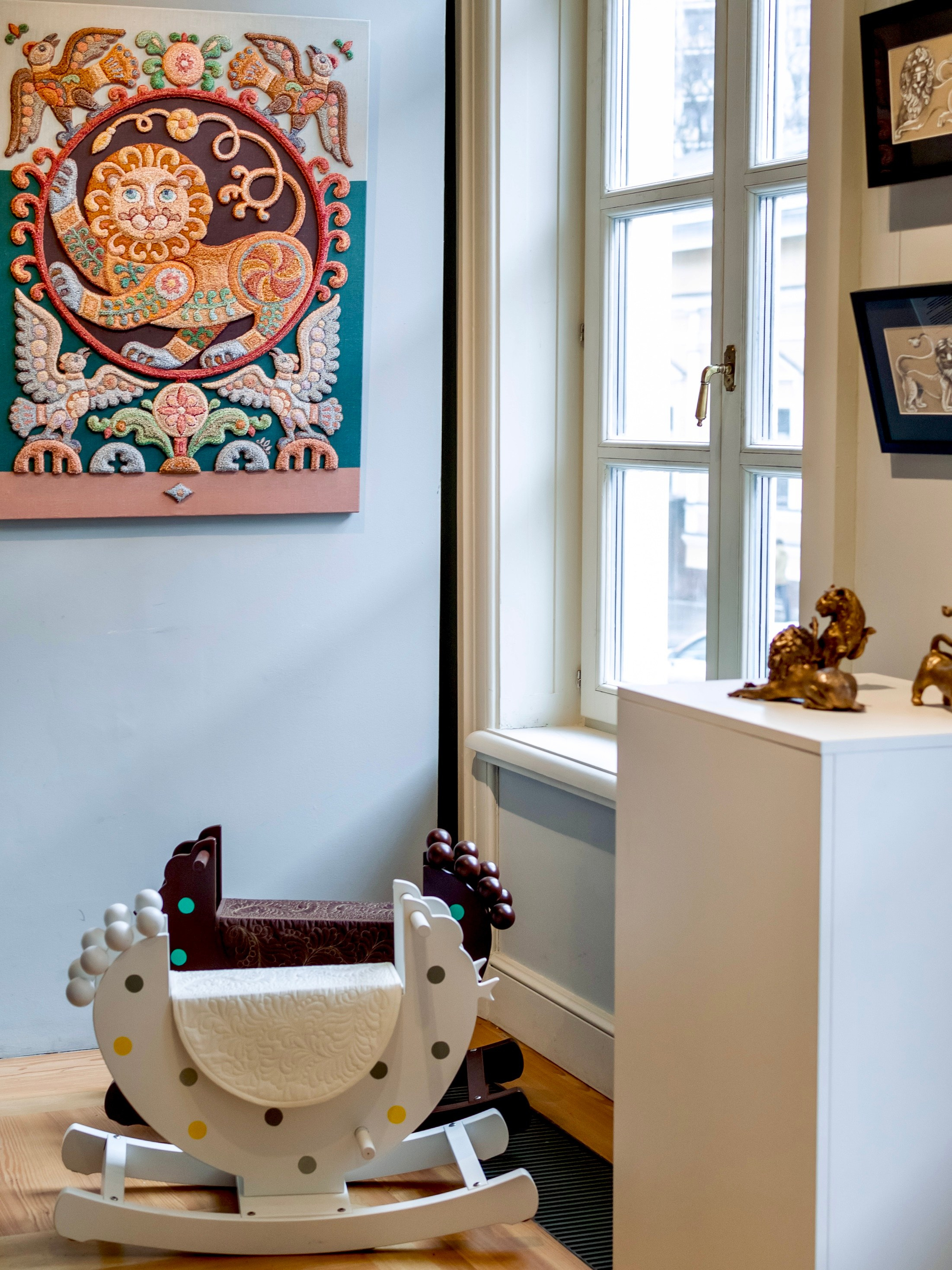 Фотографии с выставки Трын-Трава 2024. Фотосессии и репортаж — Фотограф в Москве — Рина Серёгина