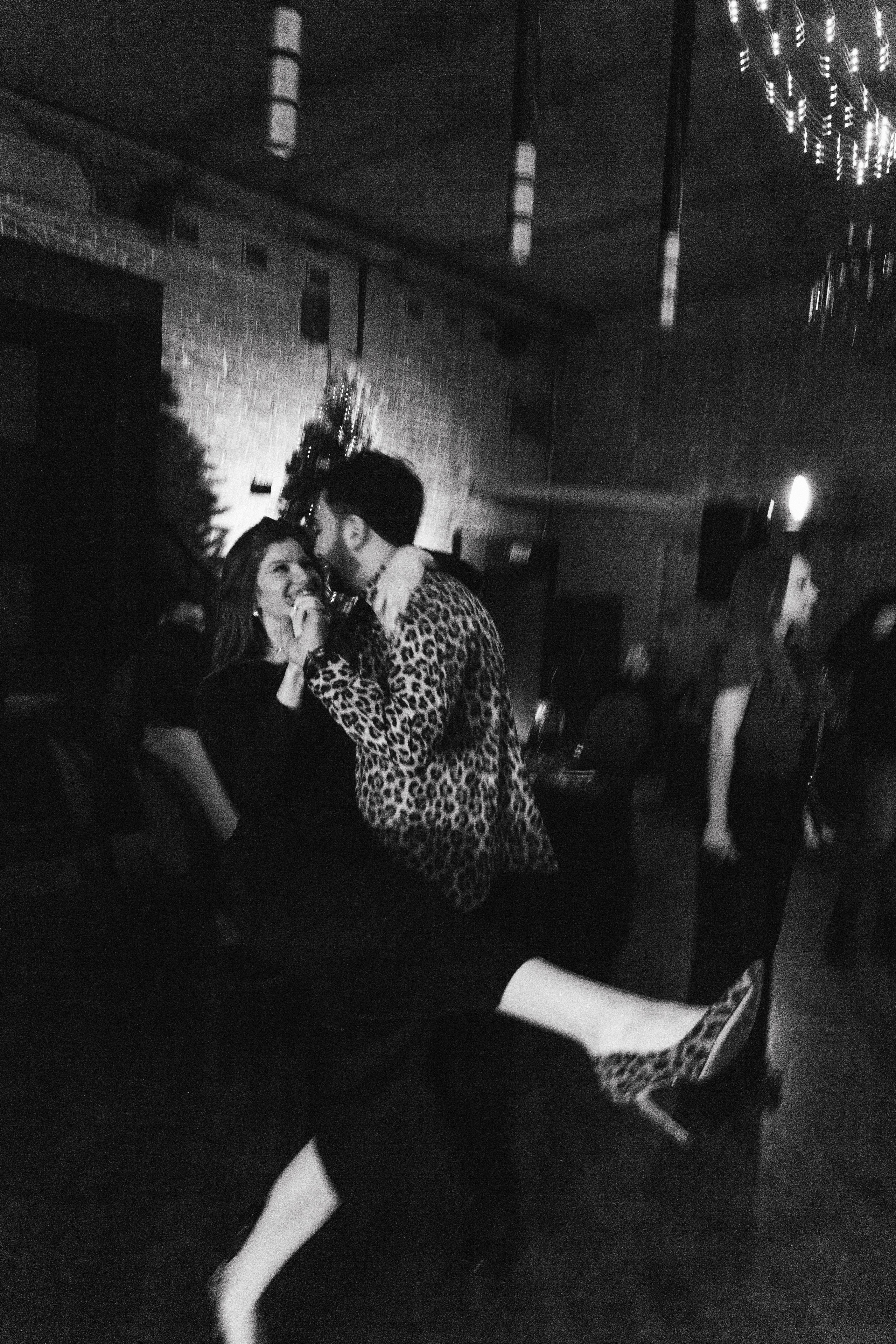 Юбилей Пантелея. Свадебный и портретный фотограф в Новосибирске Любовь Исакова