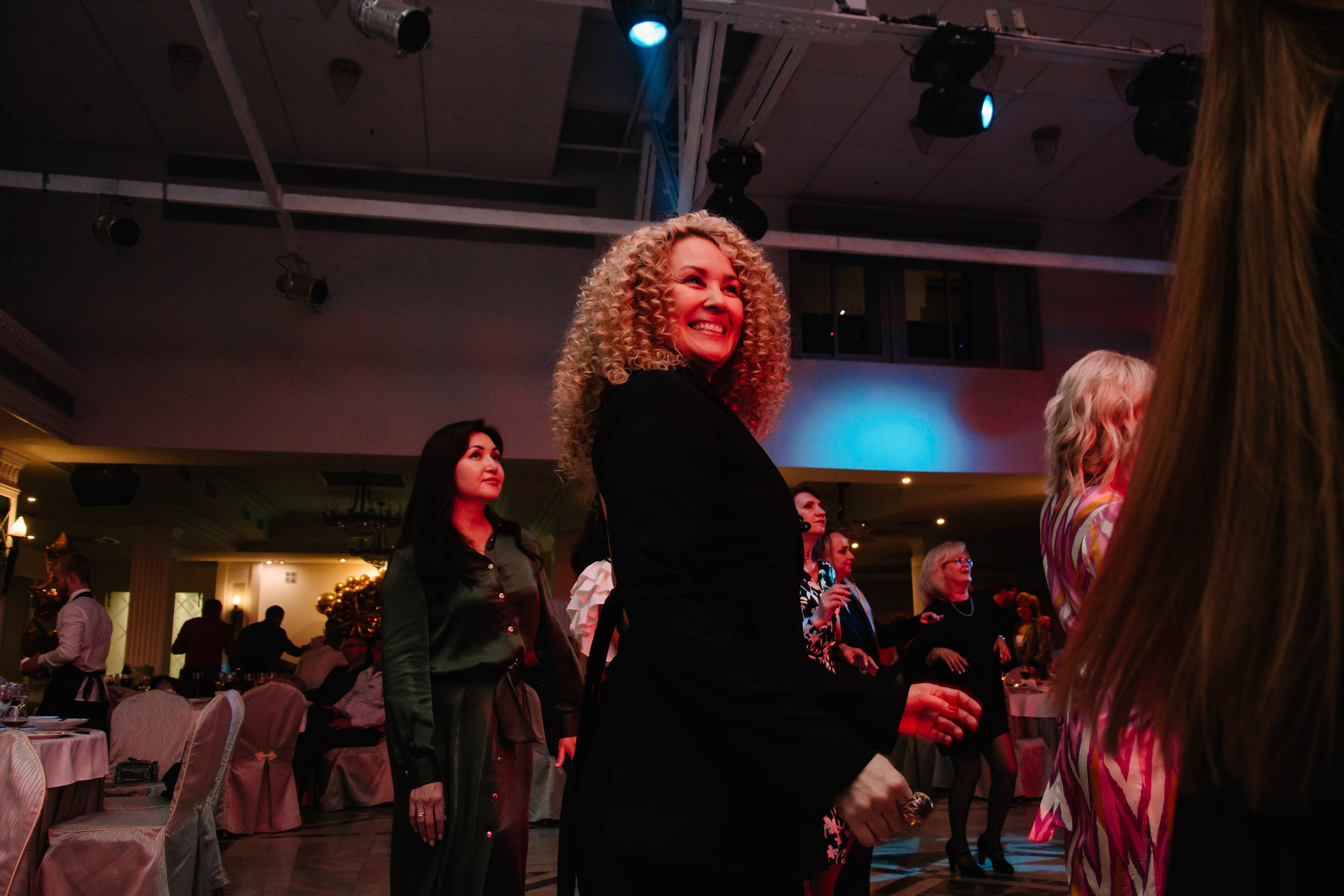 Учебному центру «Перспектива» 25 лет. Фотограф в Челябинске Любовь Денисенко