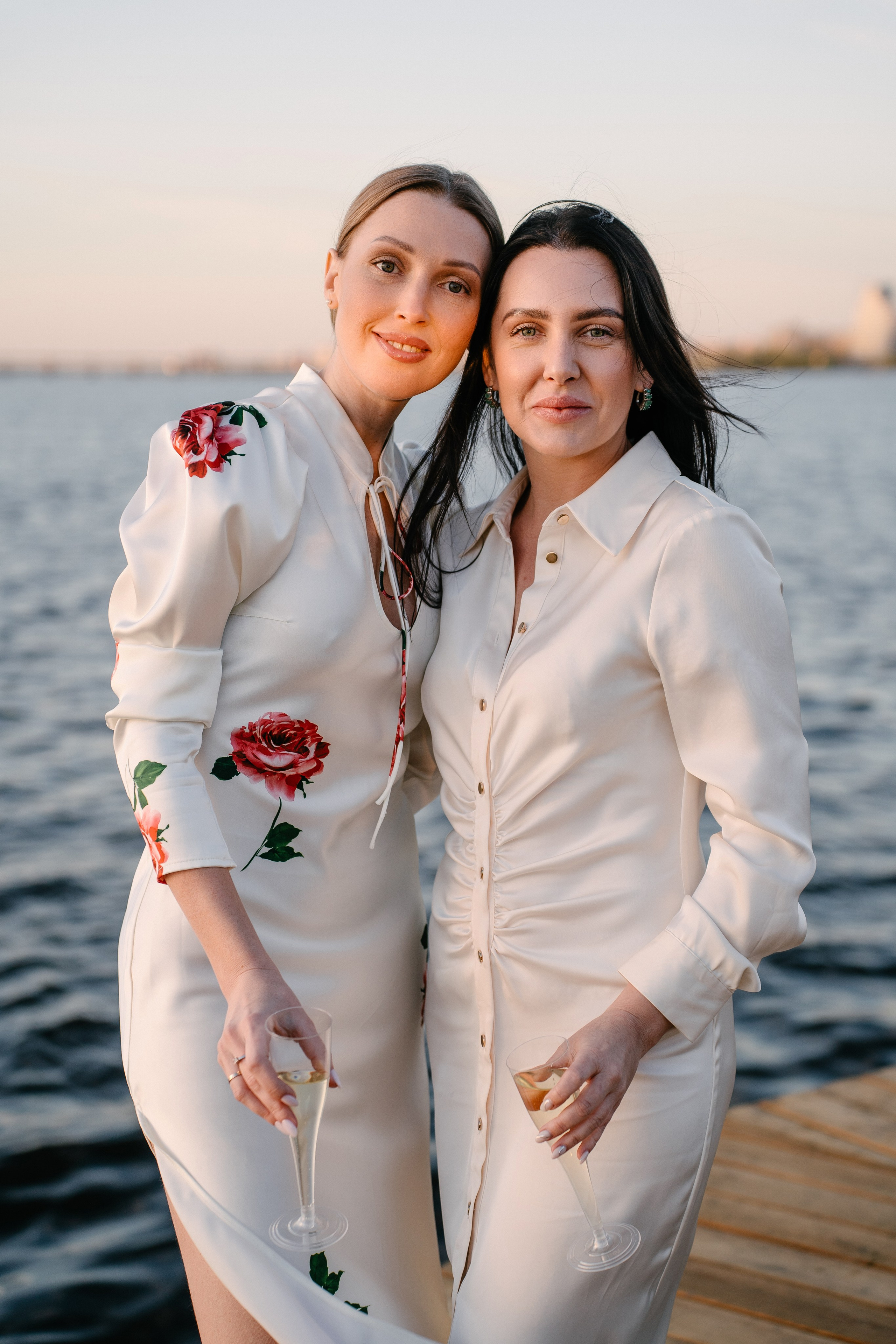 День Рождения Анастасии. Свадебный и семейный фотограф в Воронеже Анастасия Бойко