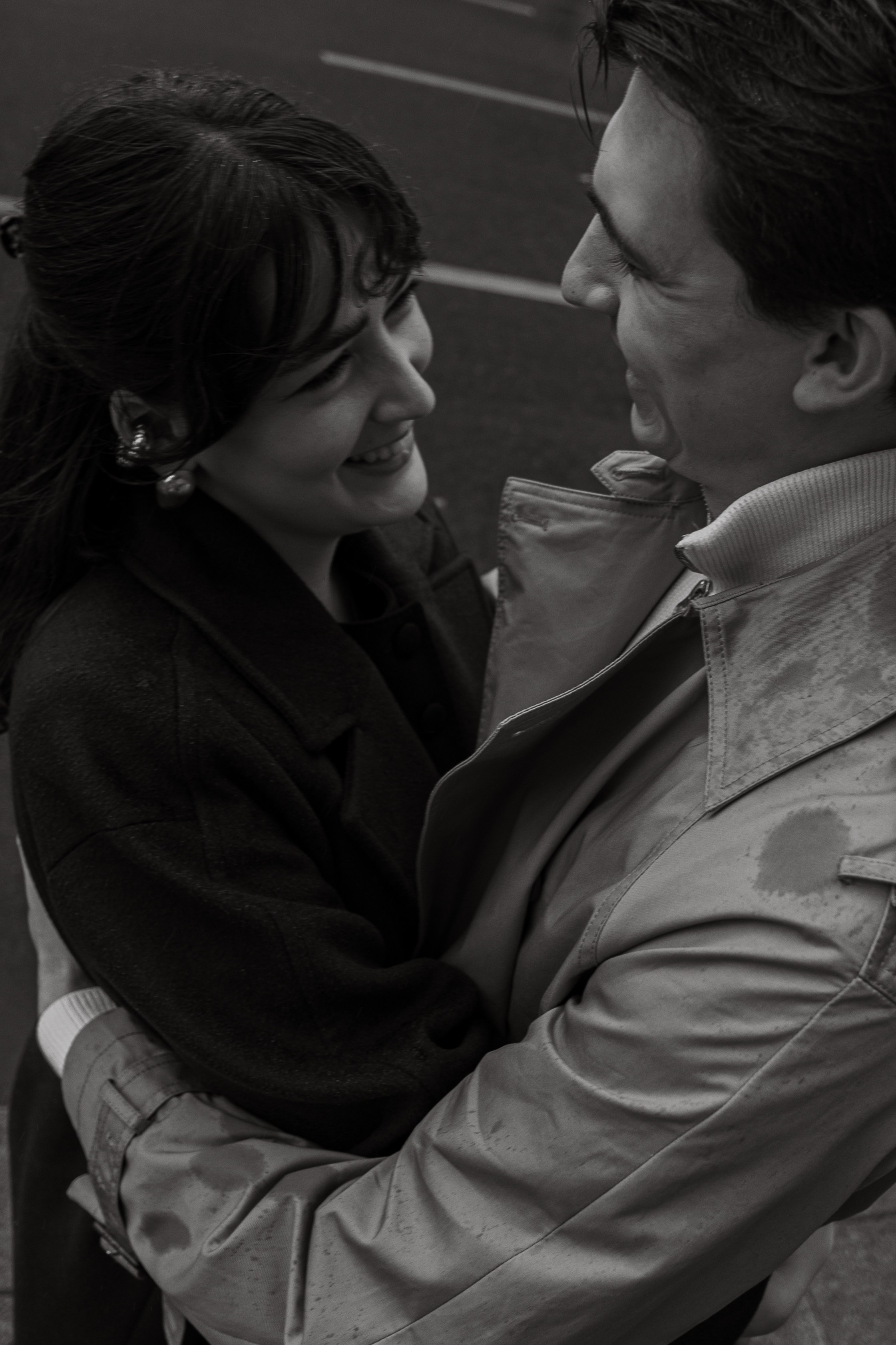 Николай и Марго. Фотограф Москва