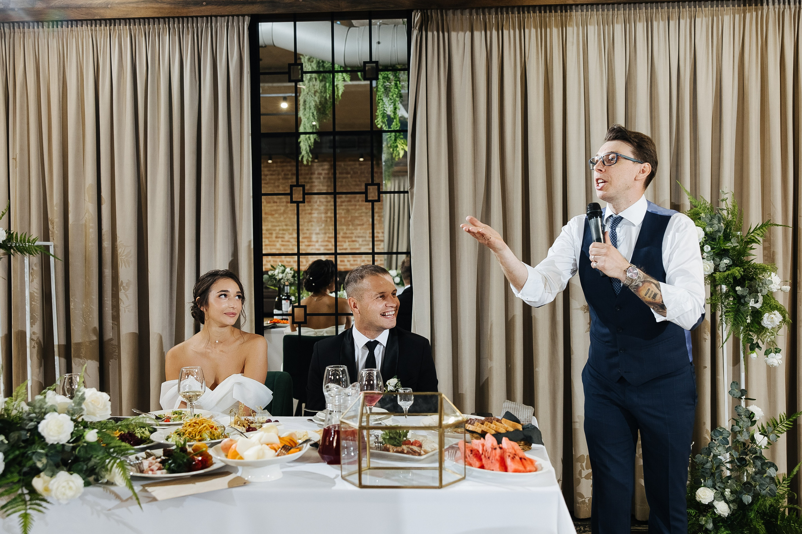 Иван Юлия. Фотограф в Красноярске Надежда Воскресенская