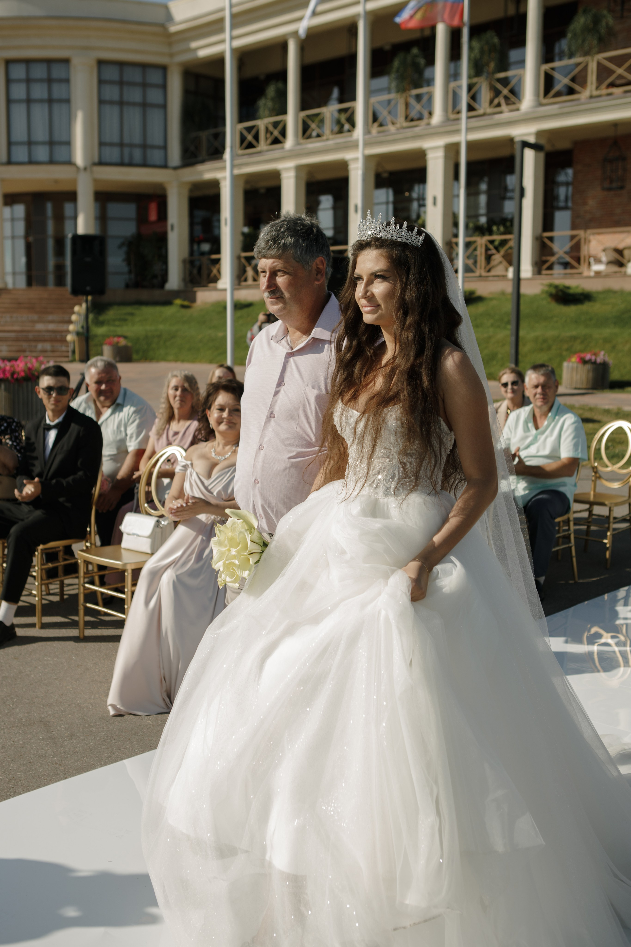 Сергей и Алина. Фотограф в Саратове Сабина Иманова
