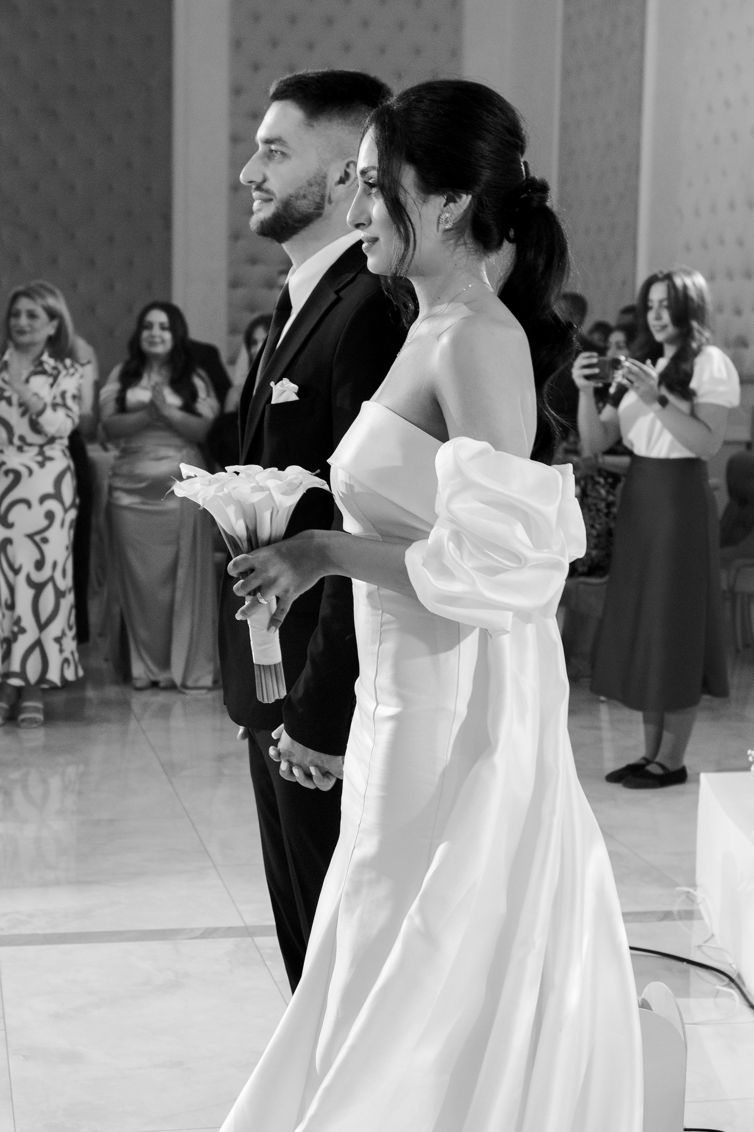 Арман и Галина. Фотограф в Саратове Сабина Иманова