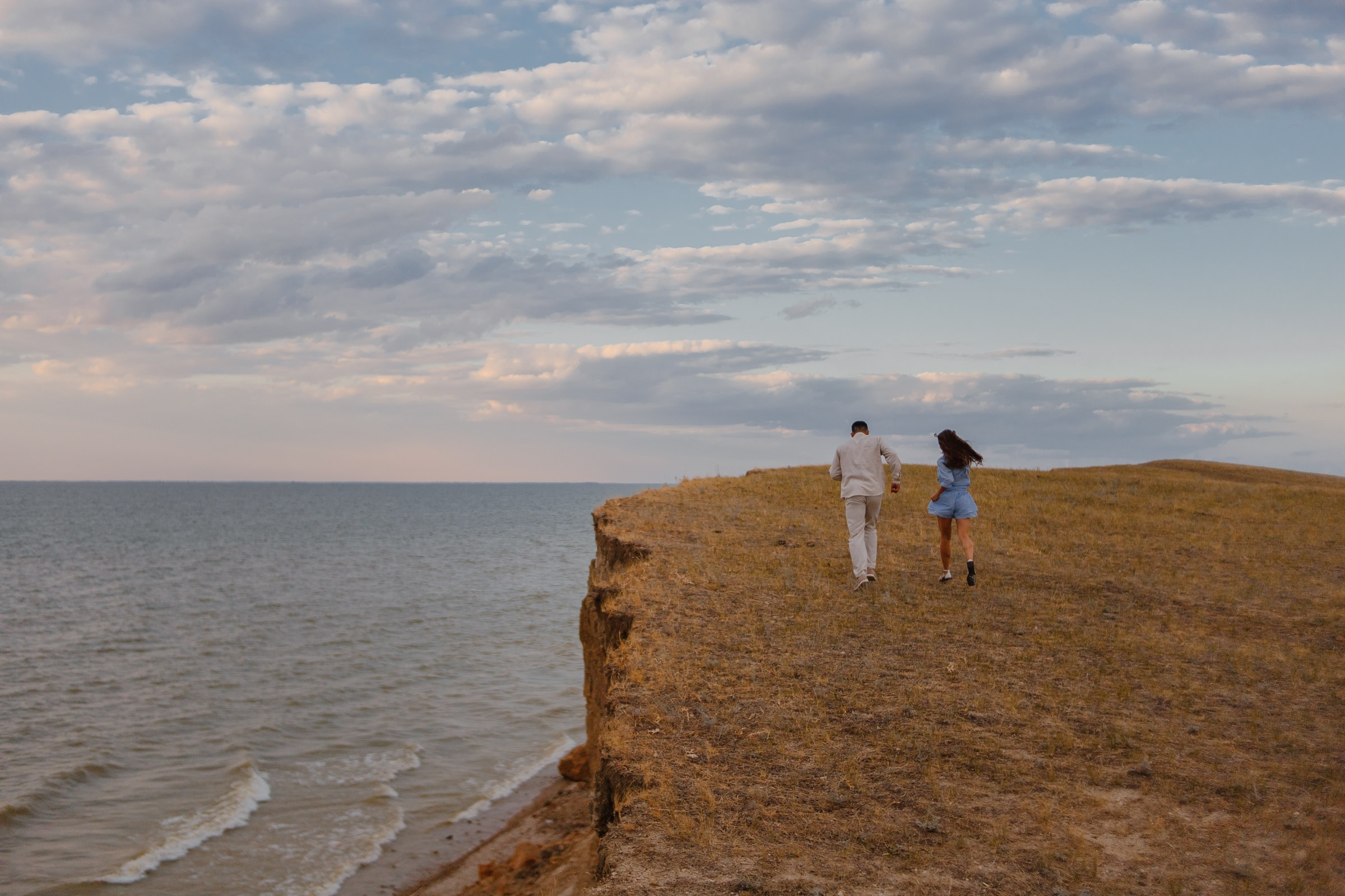 Саша и Кристина. Семейный фотограф в Волгодонске Краченцева Анна
