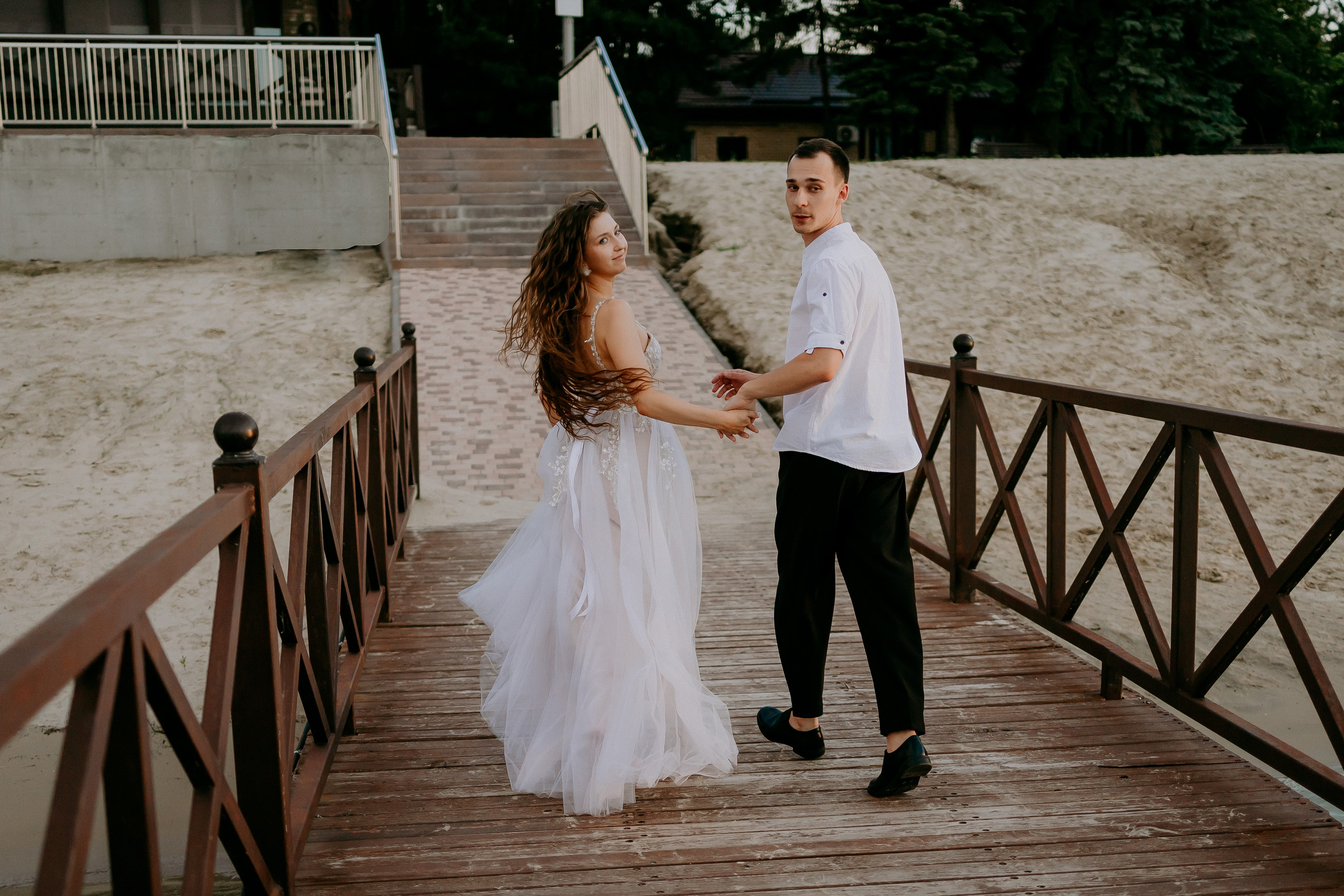 Антон&Екатерина. Семейный фотограф в Волгодонске Краченцева Анна