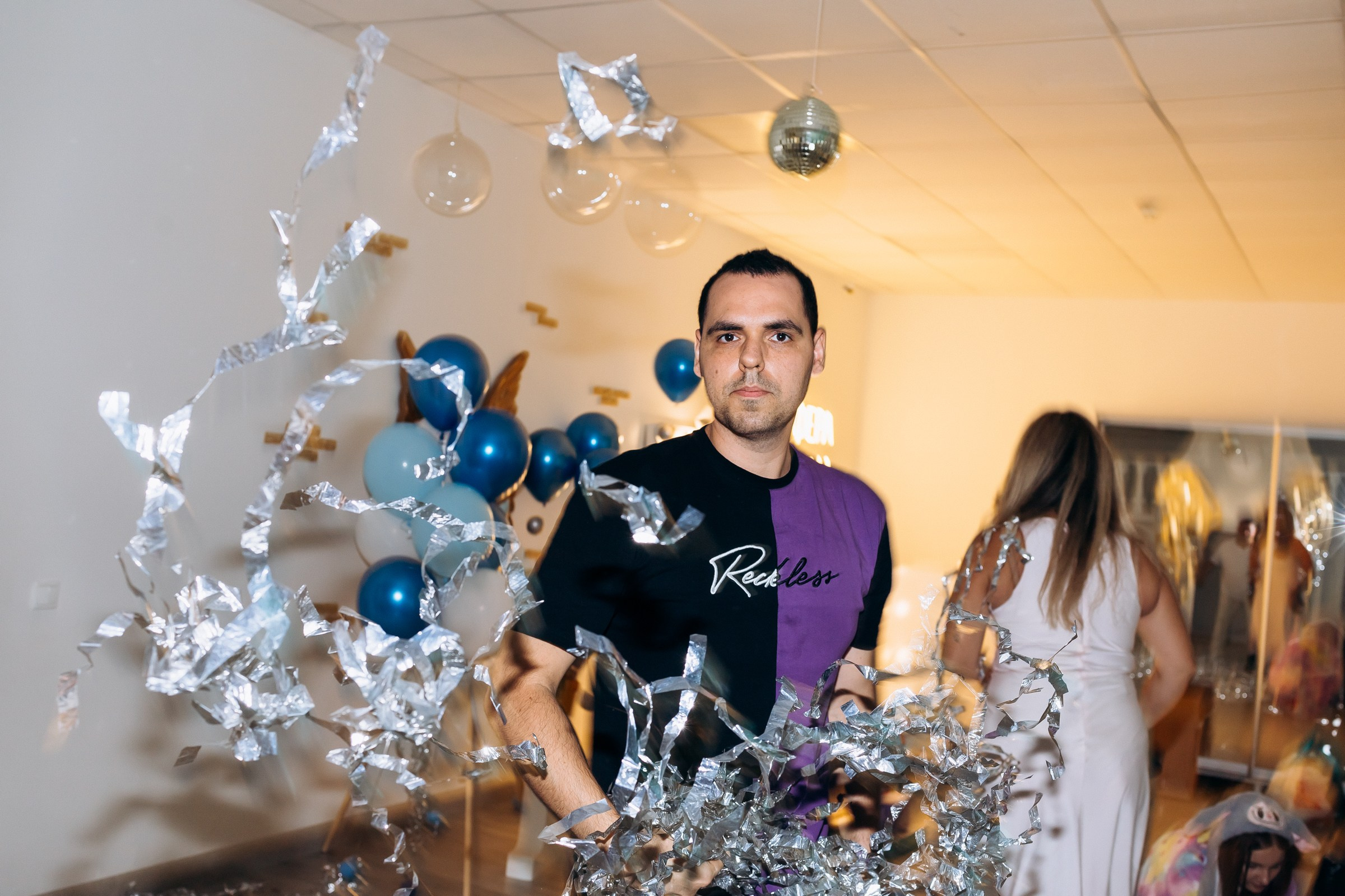 Первый год Дениза. Семейный фотограф в Волгодонске Краченцева Анна