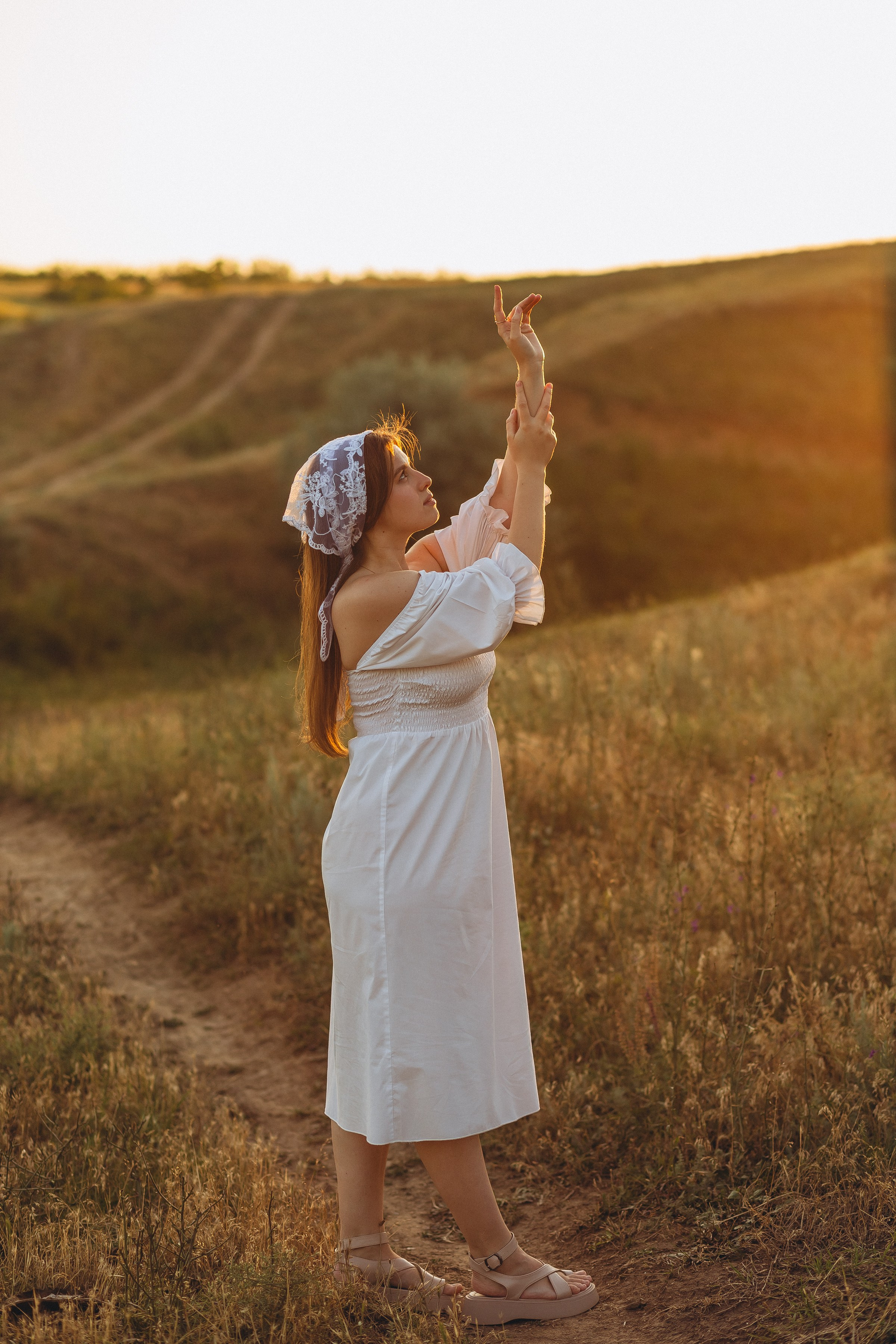 Семейная фотосессия. Семейный фотограф в Волгодонске Краченцева Анна