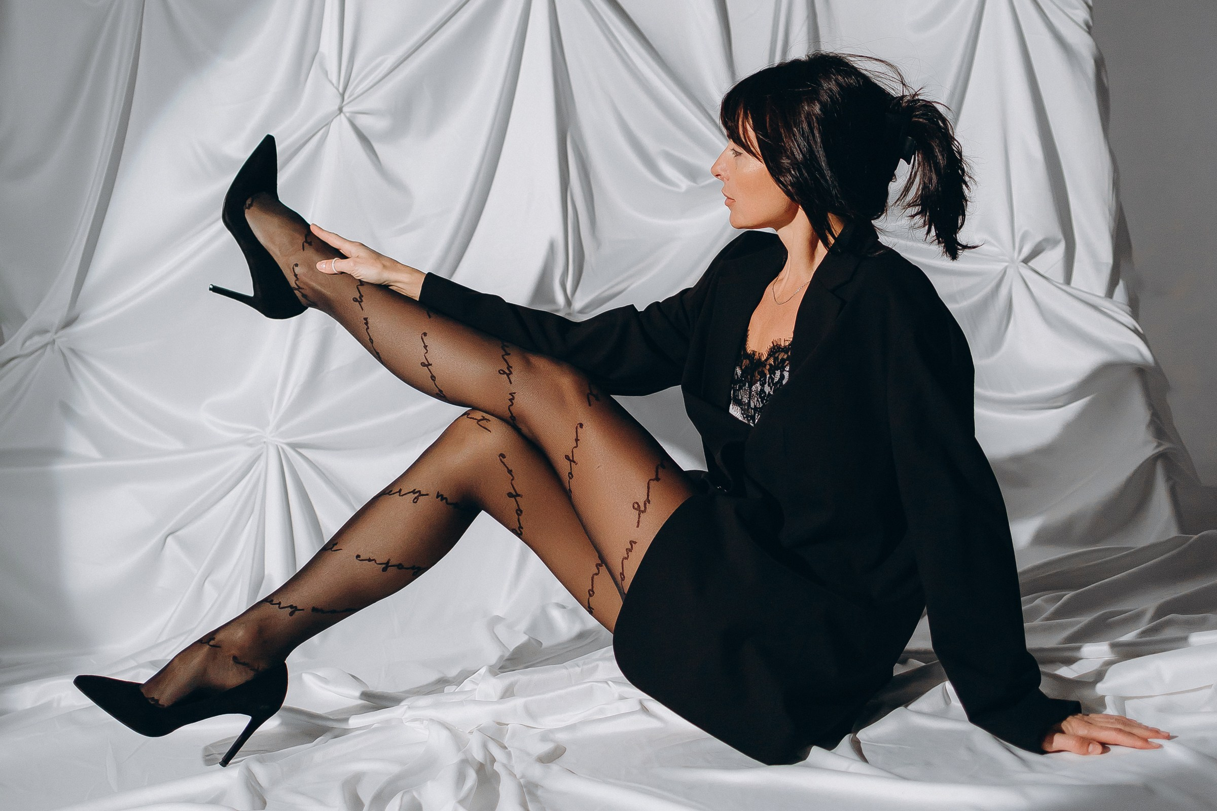 Марина. Семейный фотограф в Волгодонске Краченцева Анна