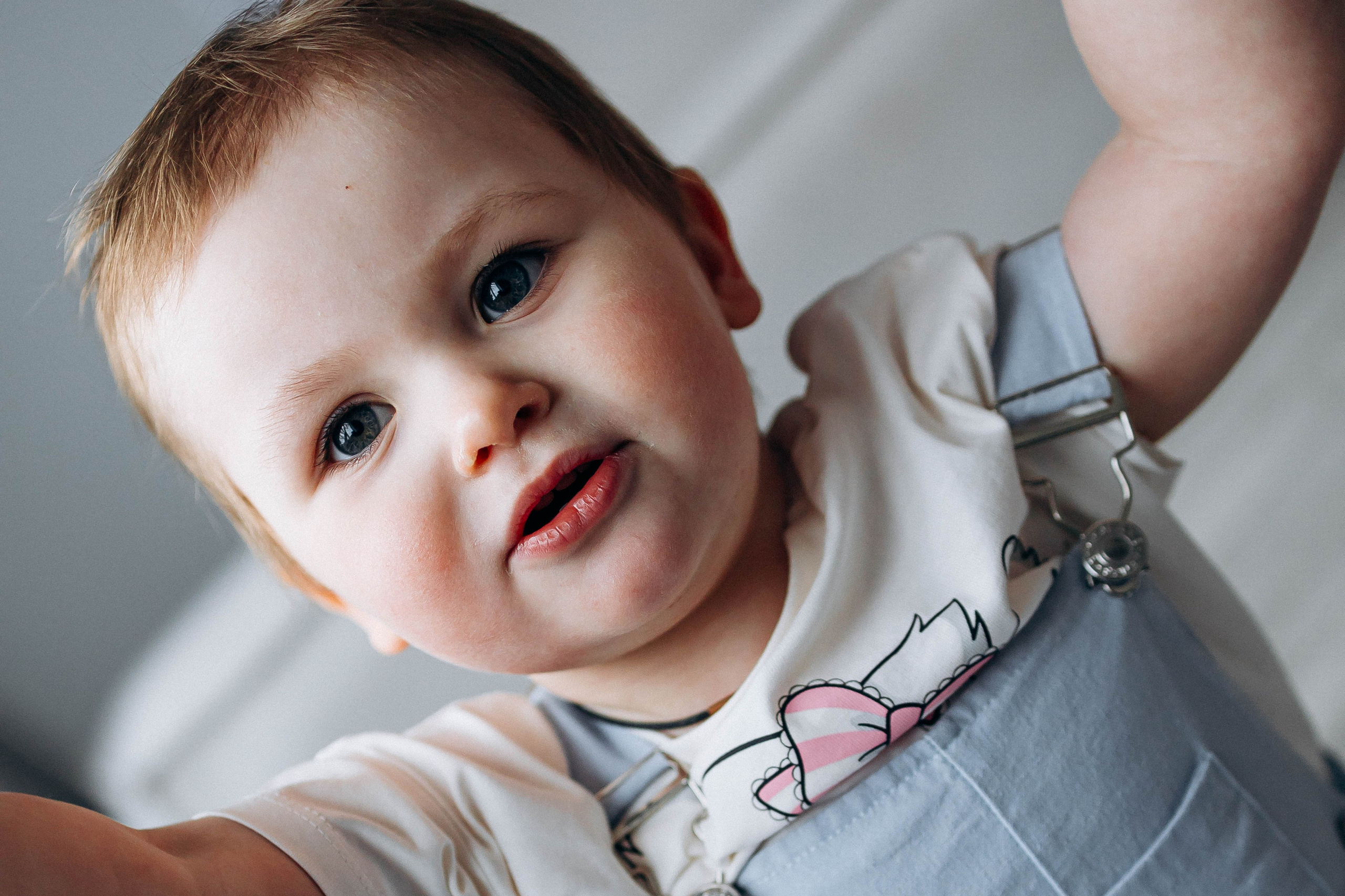 Катя и Алиса. Семейный фотограф в Волгодонске Краченцева Анна