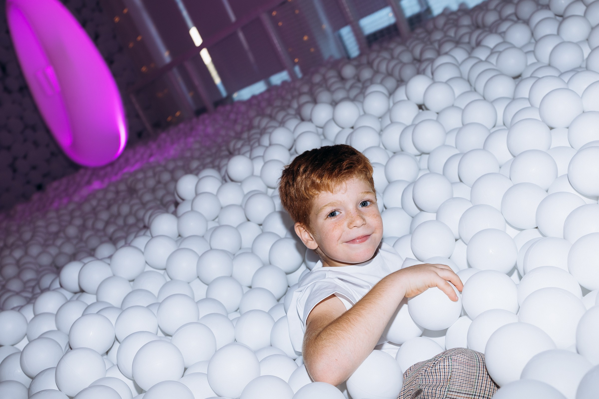Первый год Дениза. Семейный фотограф в Волгодонске Краченцева Анна