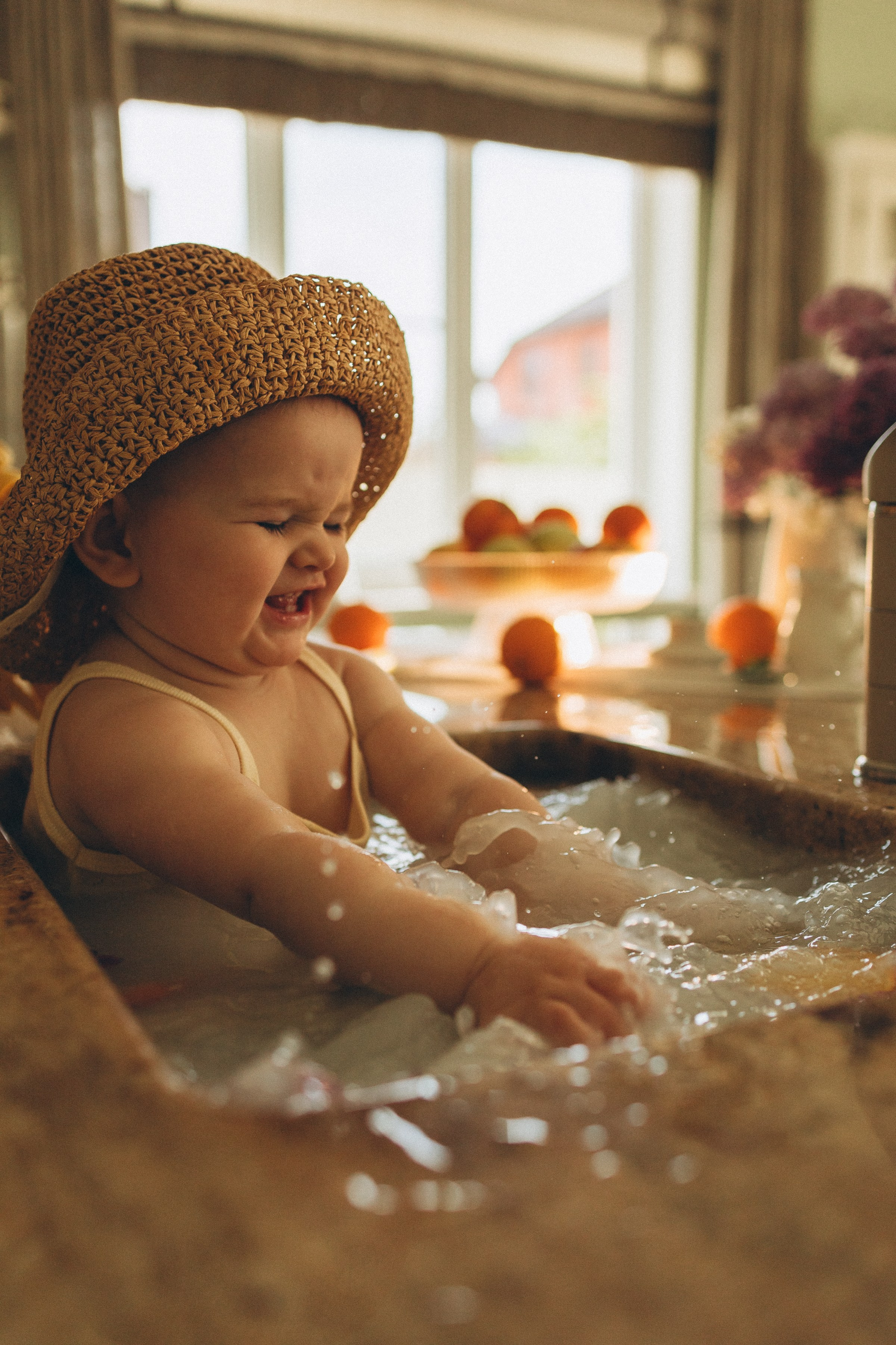 Ира и Вера. Семейный фотограф в Волгодонске Краченцева Анна