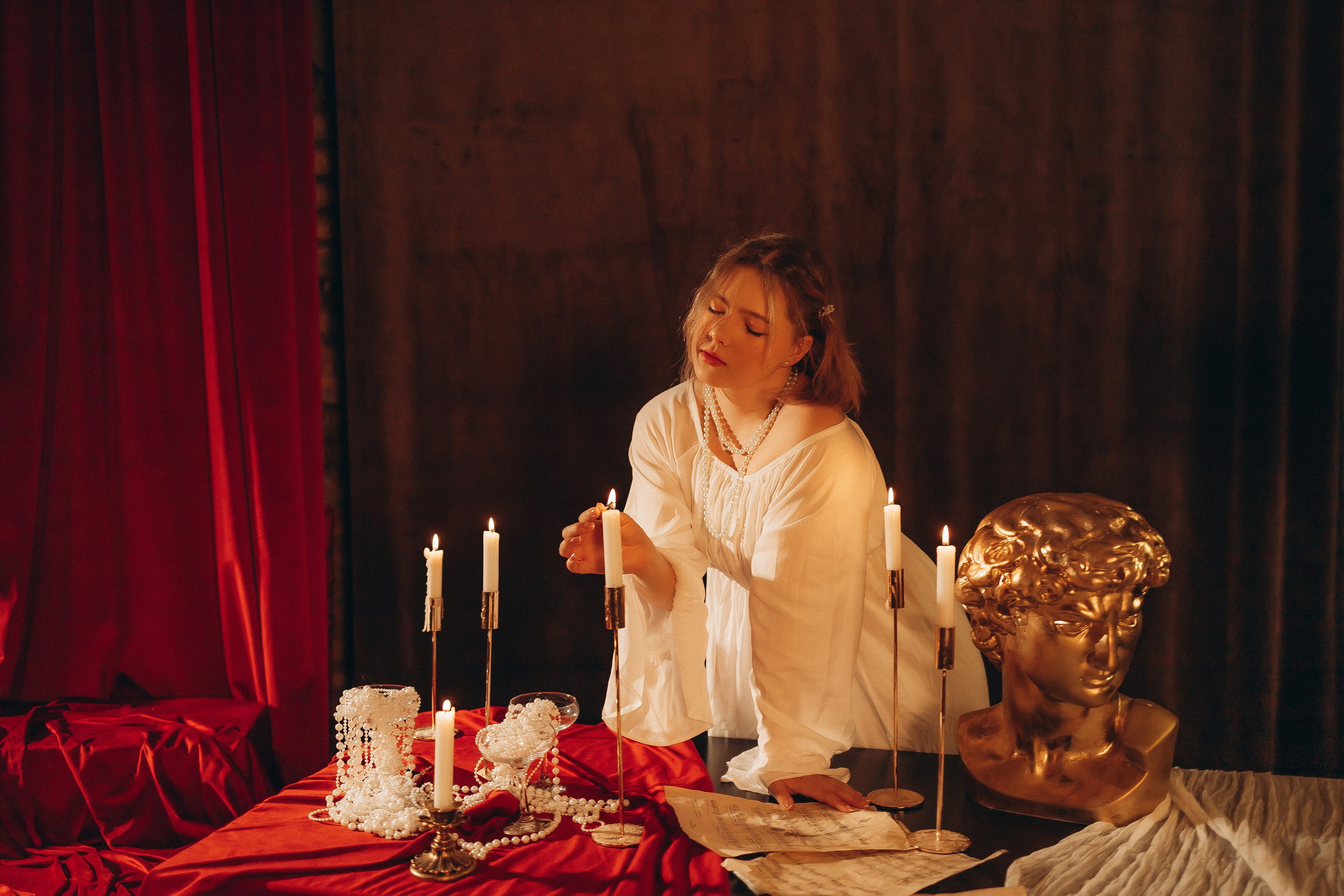 Алена. Семейный фотограф в Волгодонске Краченцева Анна