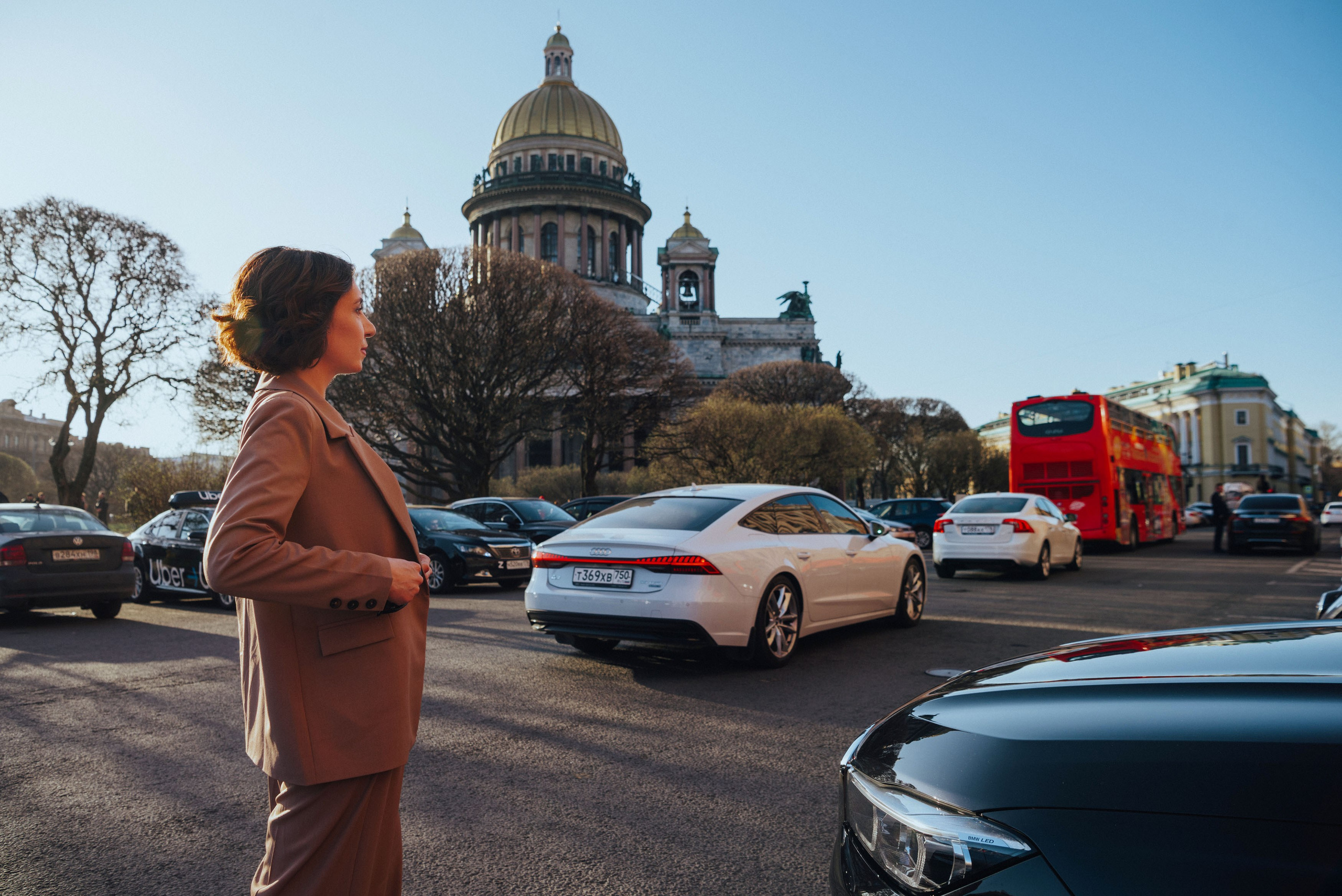 Прогулки по Питеру и Туристические маршруты. Фотограф Taliana Chastaya