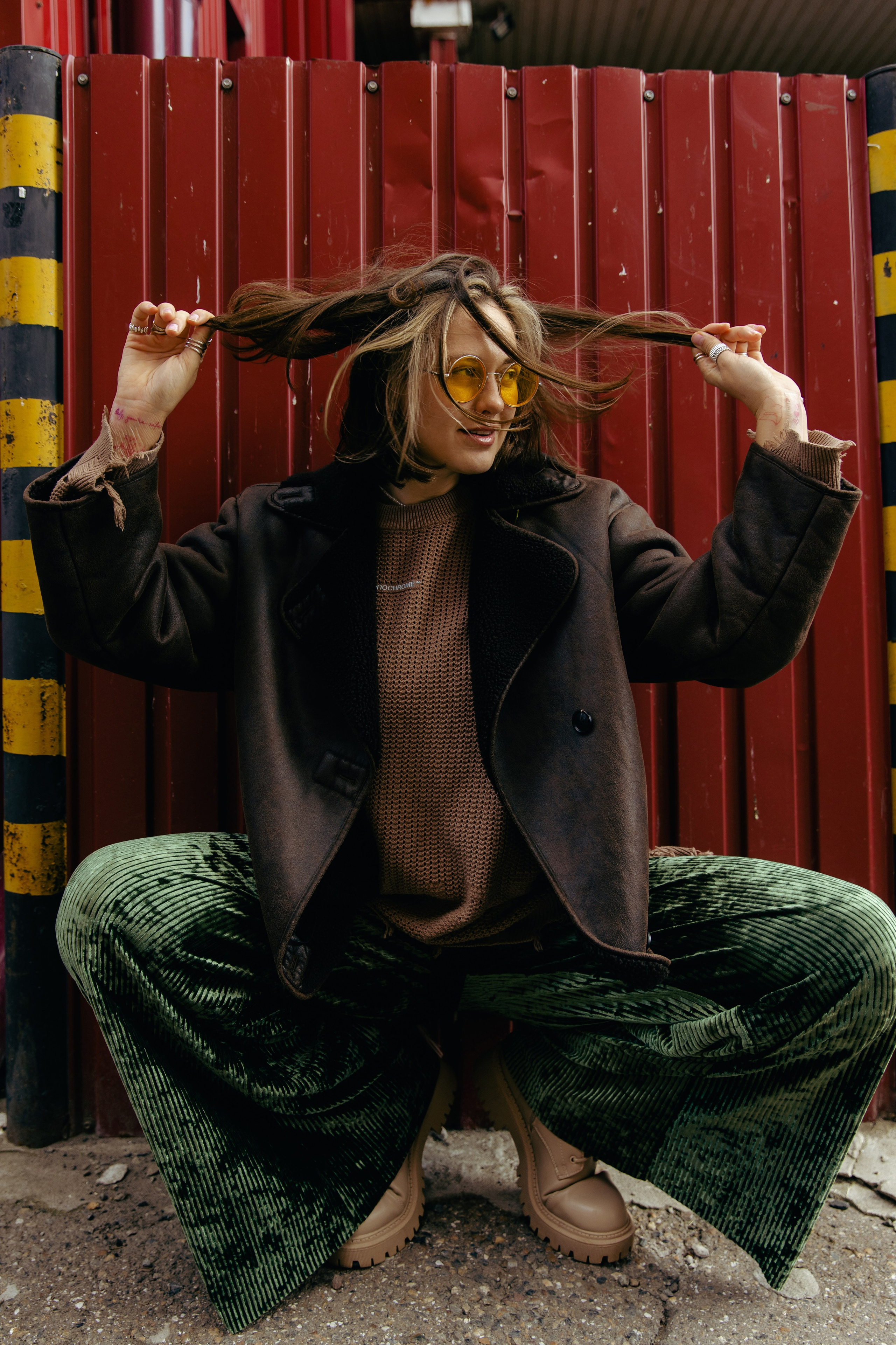 NASTYA KIRICHENKO. Аня Нагайцева фотограф в Томске, семьи, портреты, контент