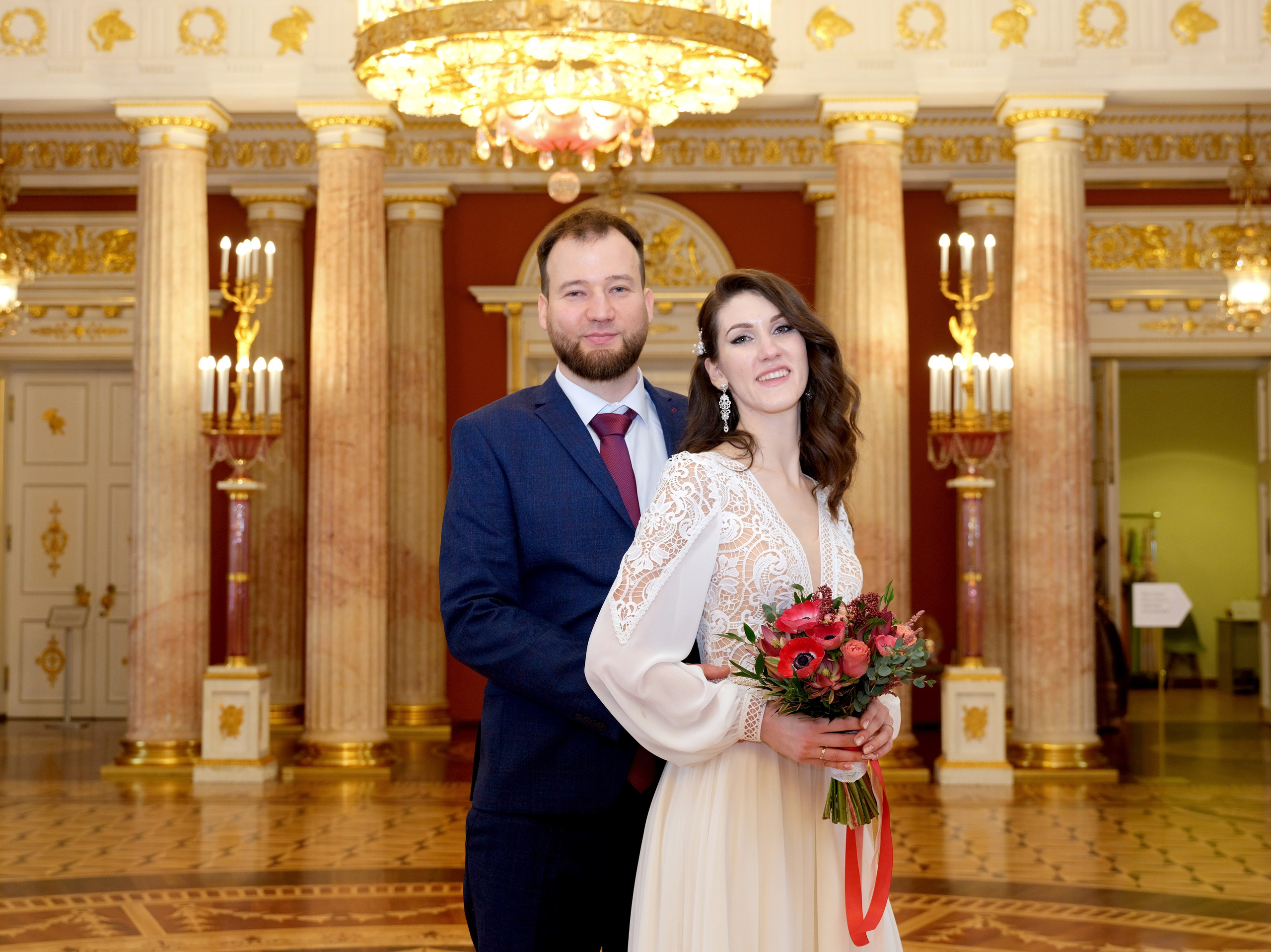 Антон и Екатерина. Художественная, репортажная, предметная фотография в Москве