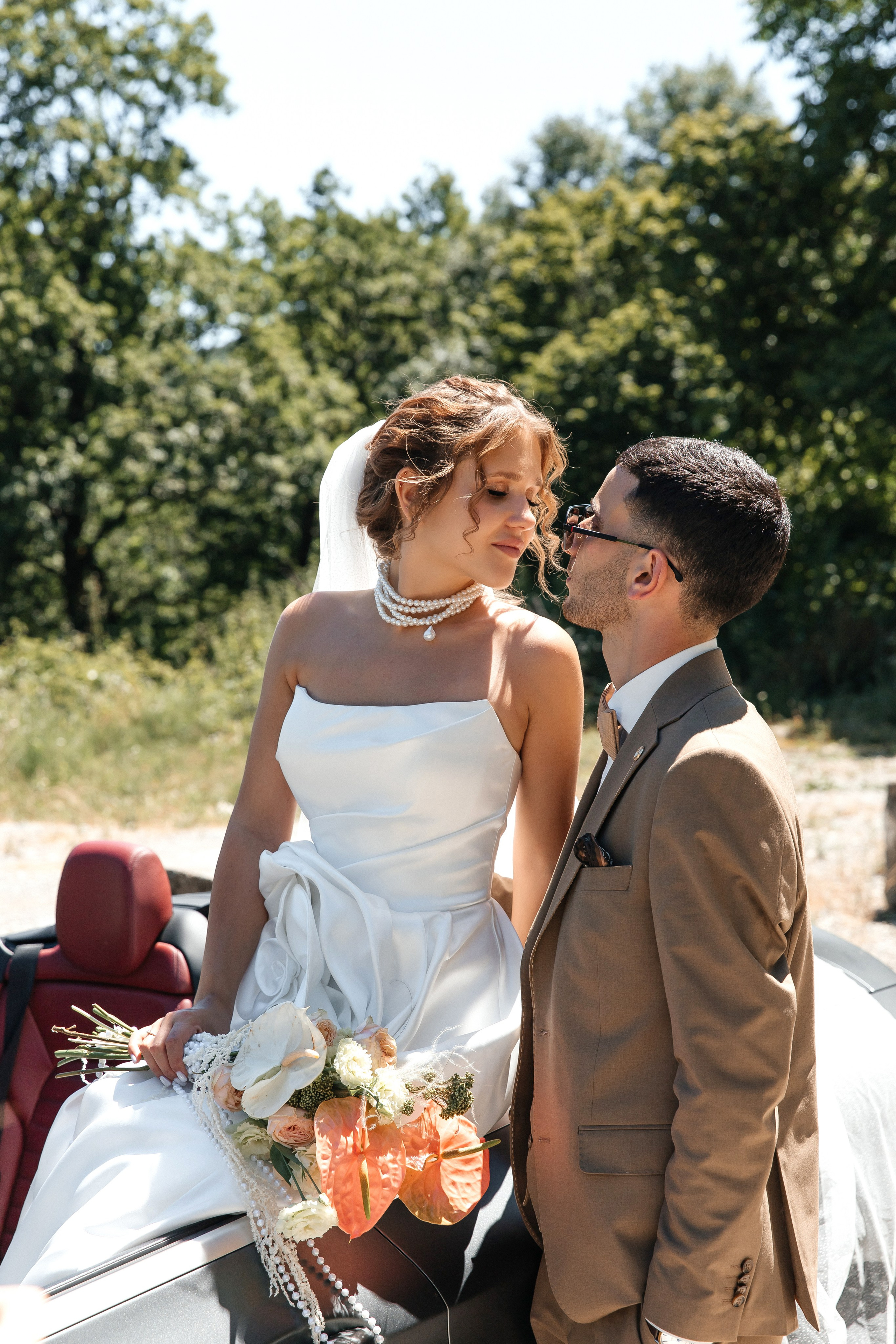 26.06.2024. Свадебный фотограф Краснодара Александр Кулагин