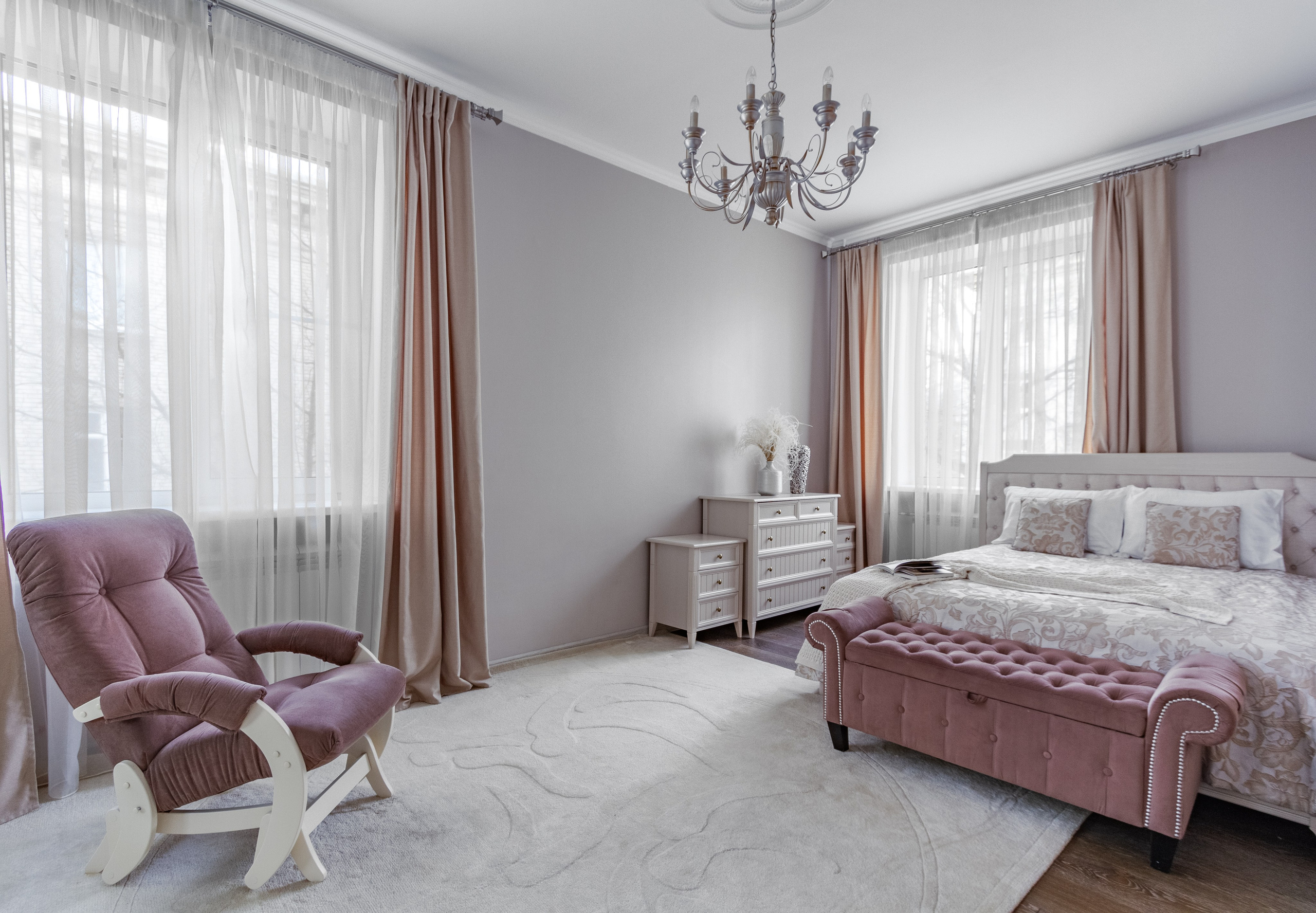 Съемка объектов недвижимости. Упаковка Недвижимости