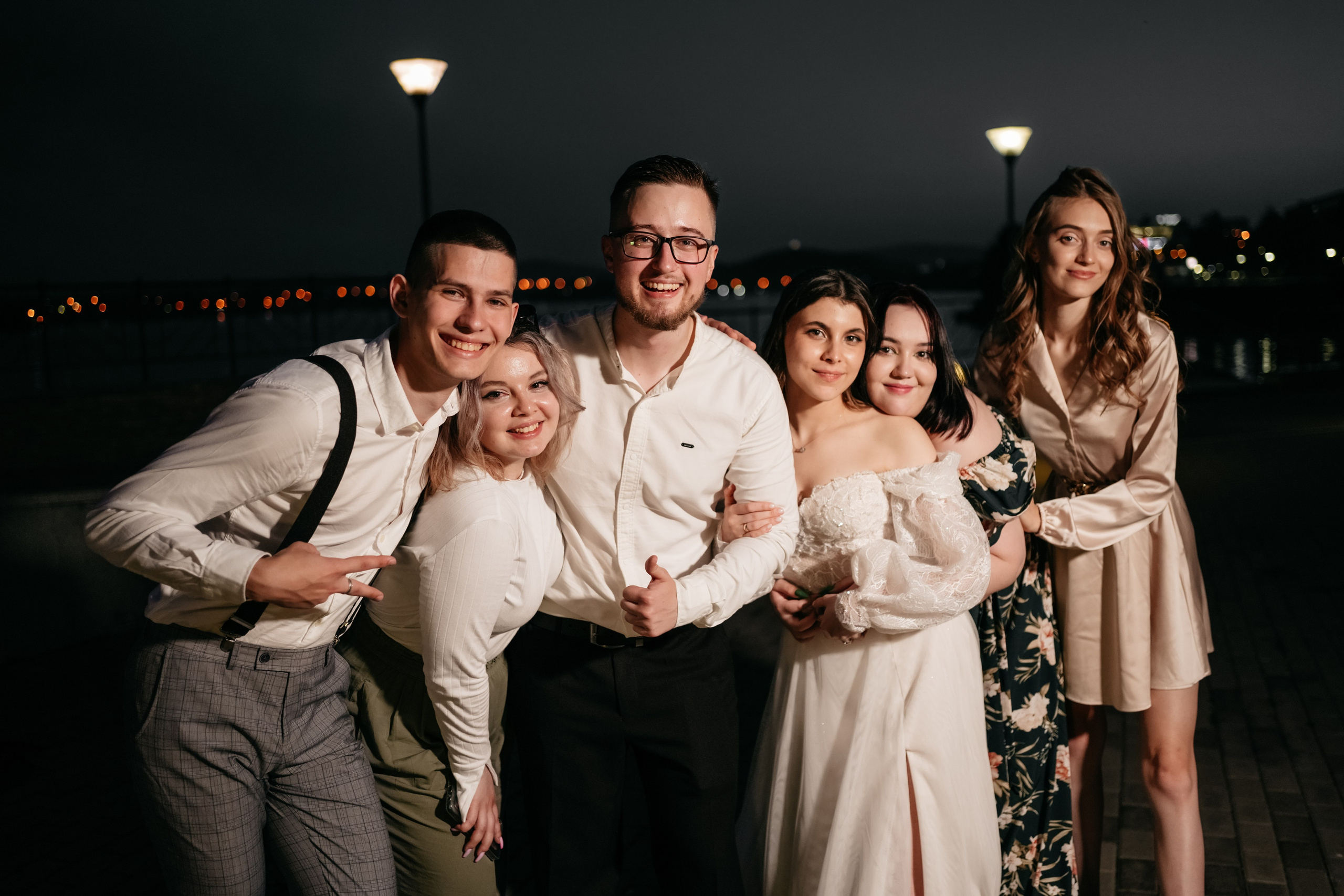 Максим и Арина, Нижний Тагил. Фотограф Перевозкина Анна