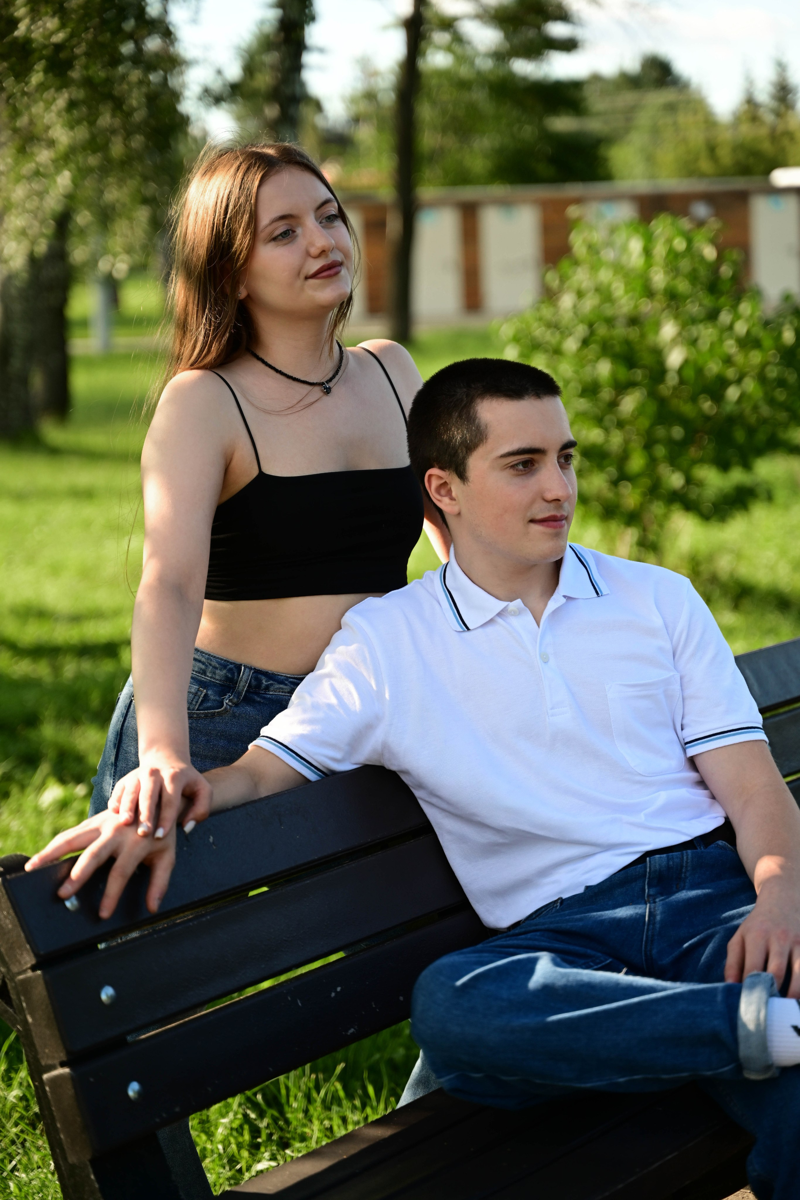 LoveStory. Фотограф Косачева Екатерина