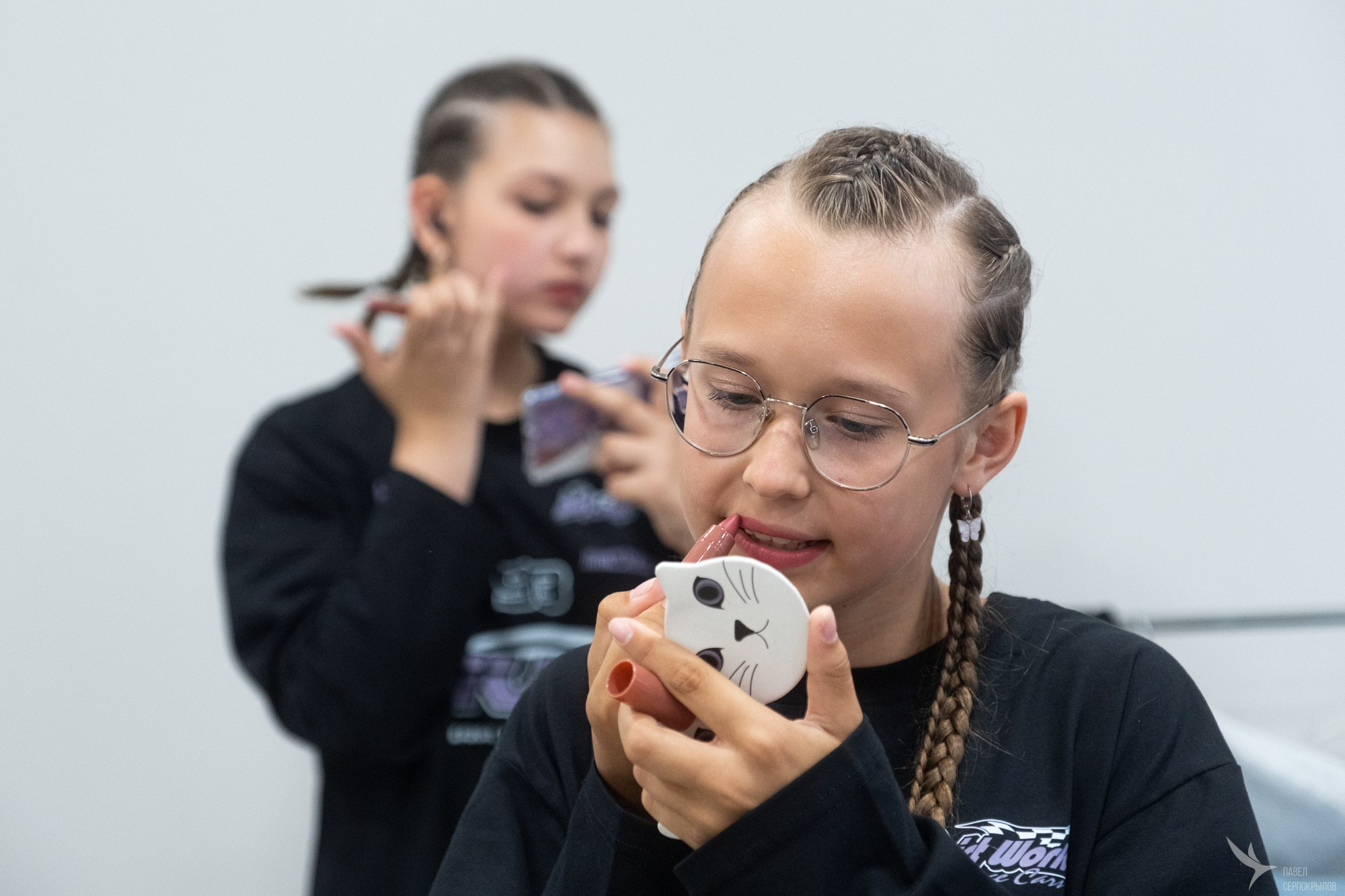 Студия танцев PLATFORMA. Репортажный фотограф в Казани Павел Серпокрылов