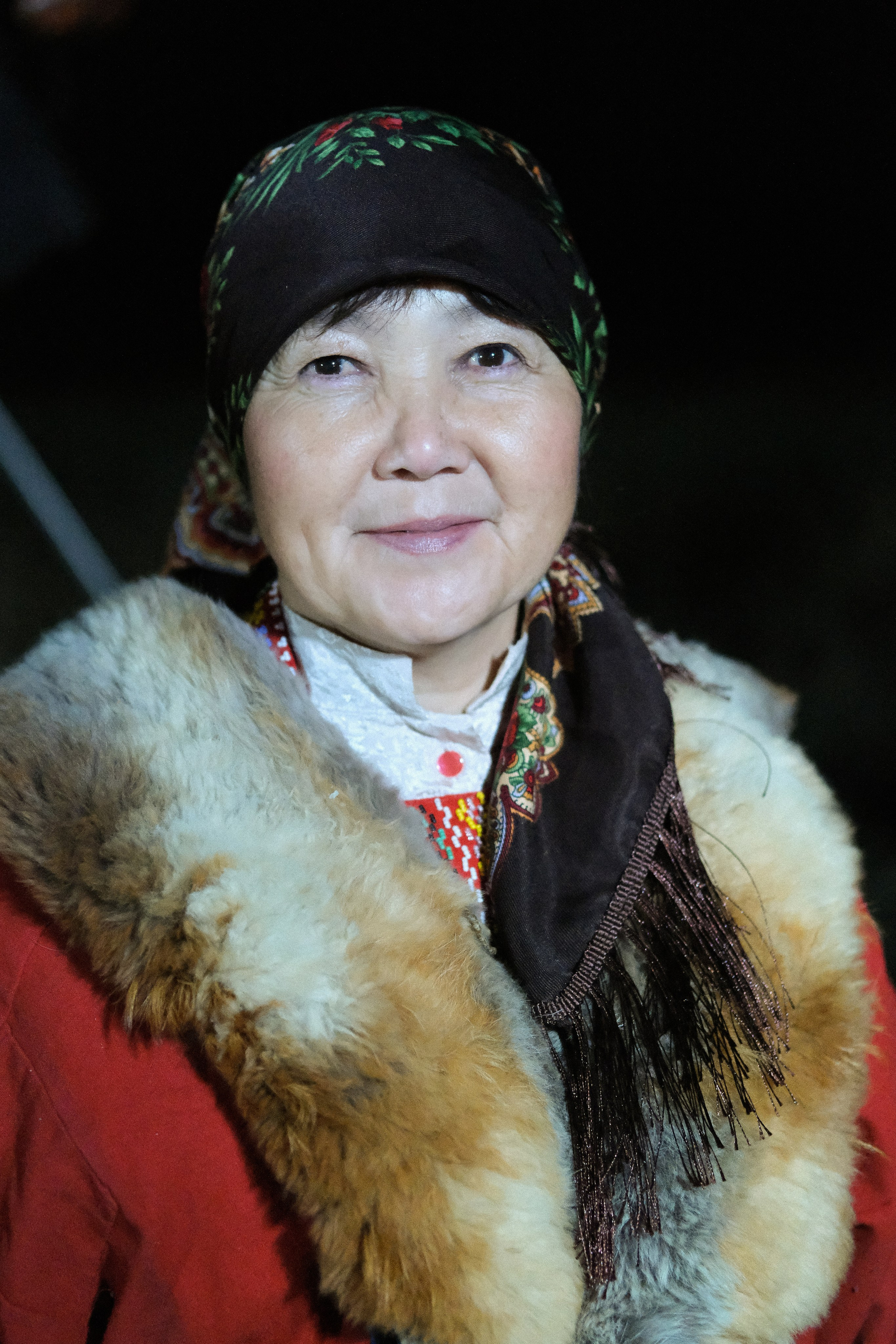 REPORTAGE. Фотограф Александра Мунволкер