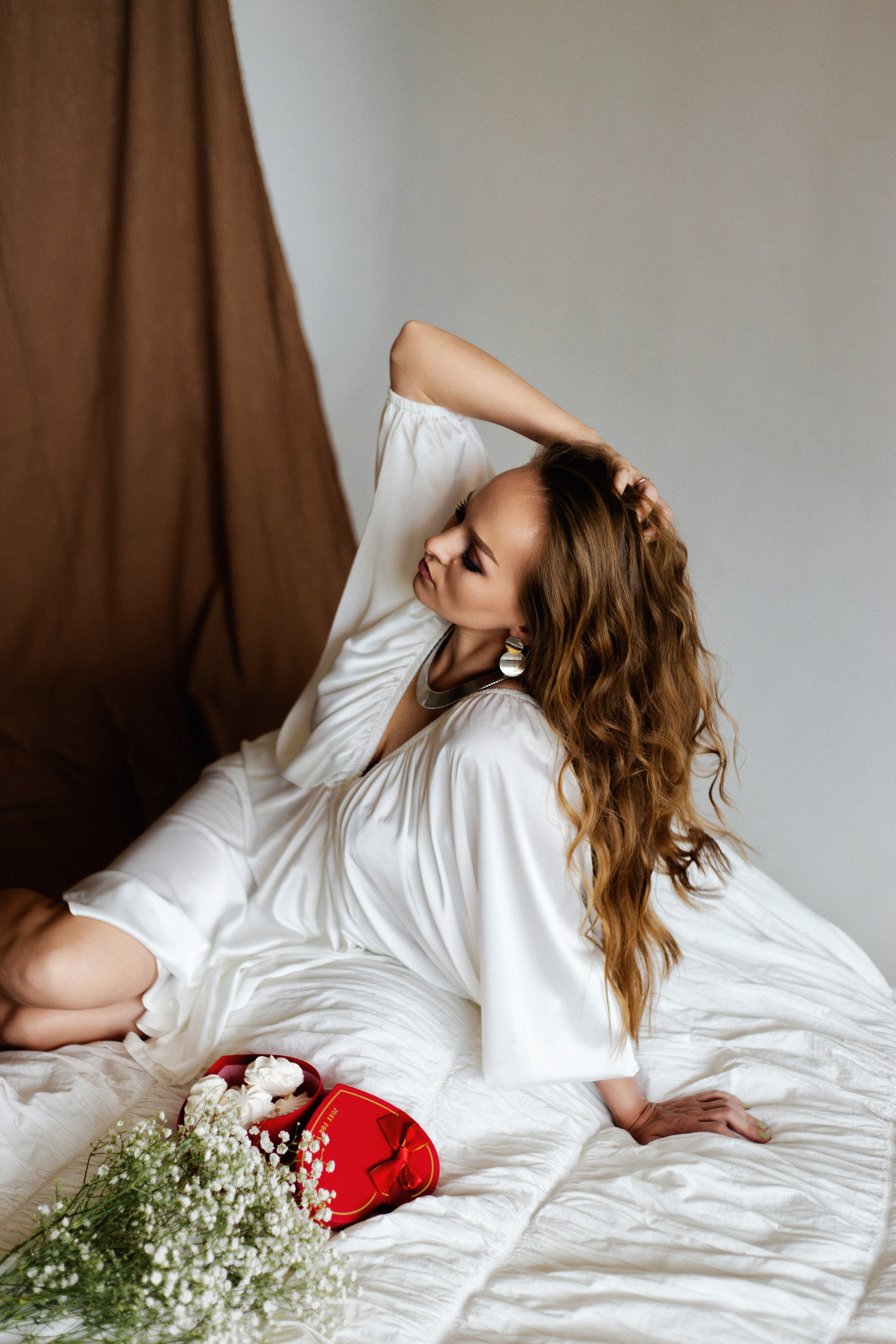 Romanric. Фотограф Москва / Балашиха