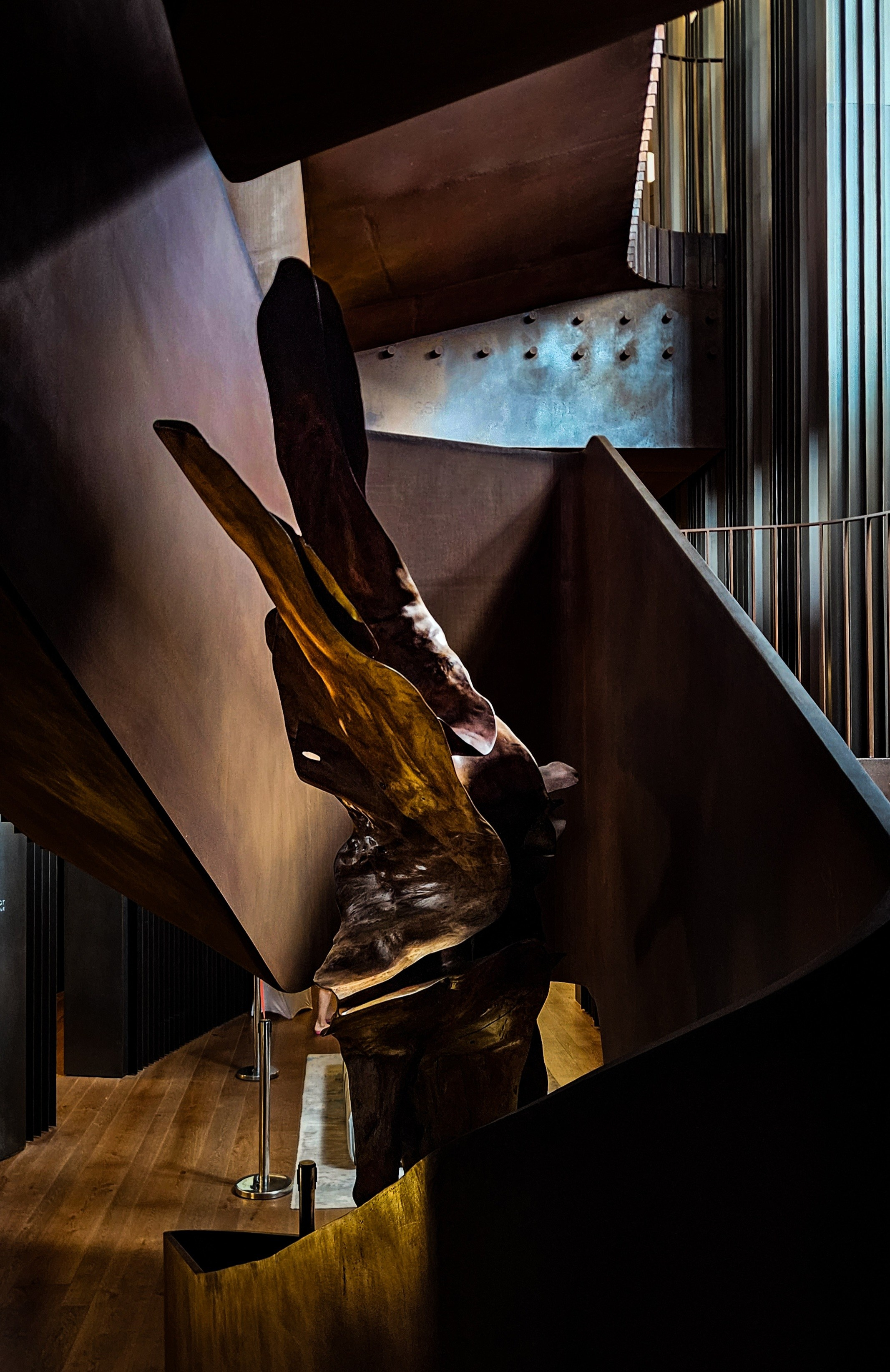 Interiors. Фотограф Иван Антонов