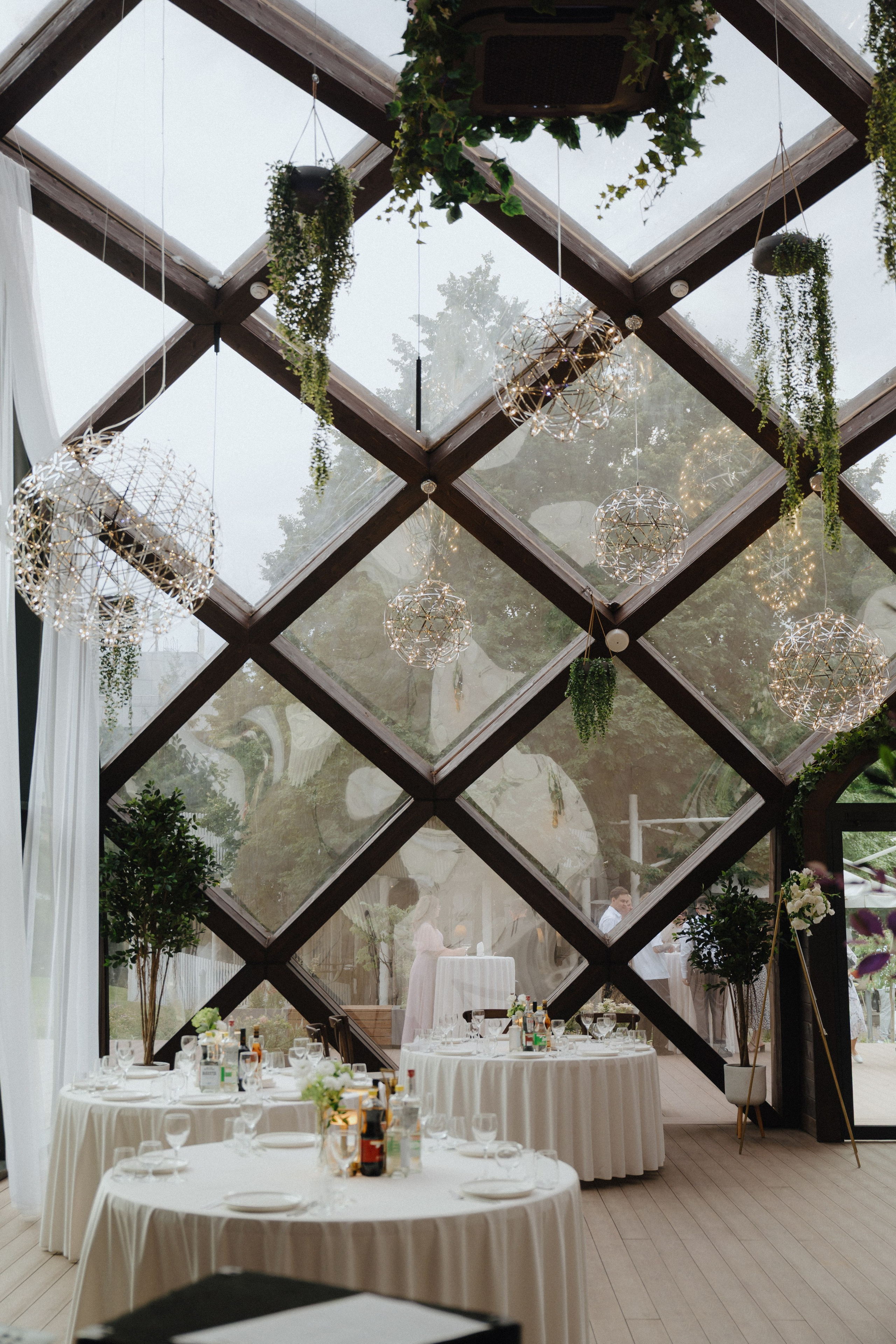 Анастасия & Денис