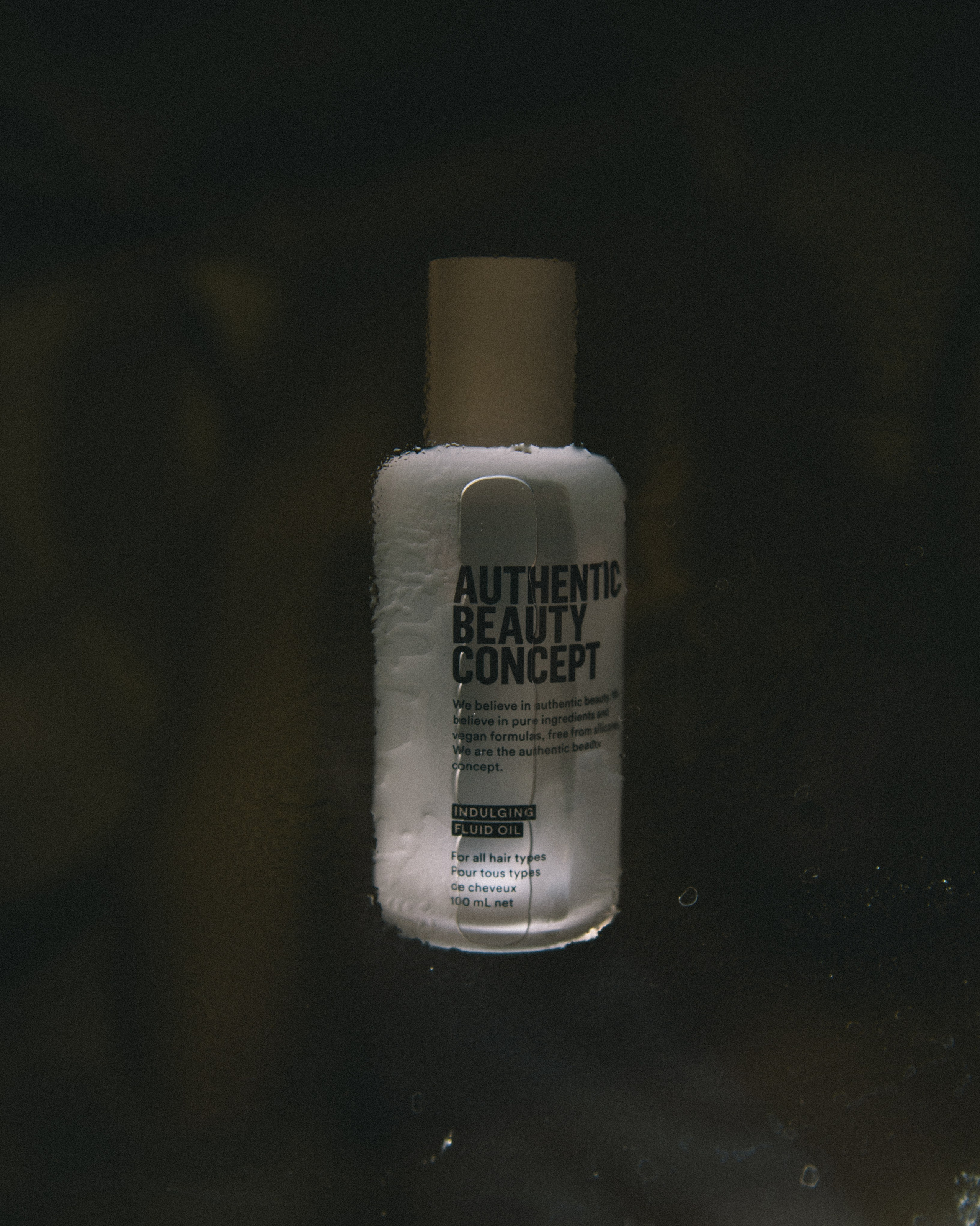 Authentic Beauty Concept. Фотограф в Москве Мария Терентьева