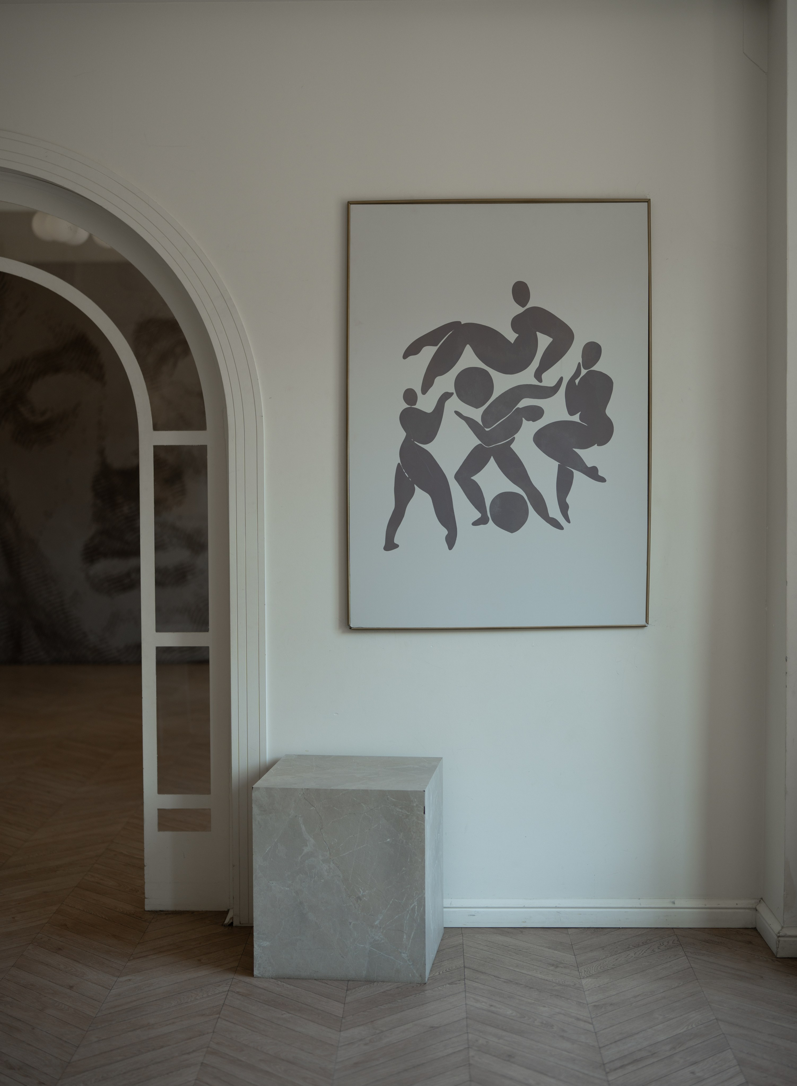 Ольга. Фотограф в Москве Мария Терентьева