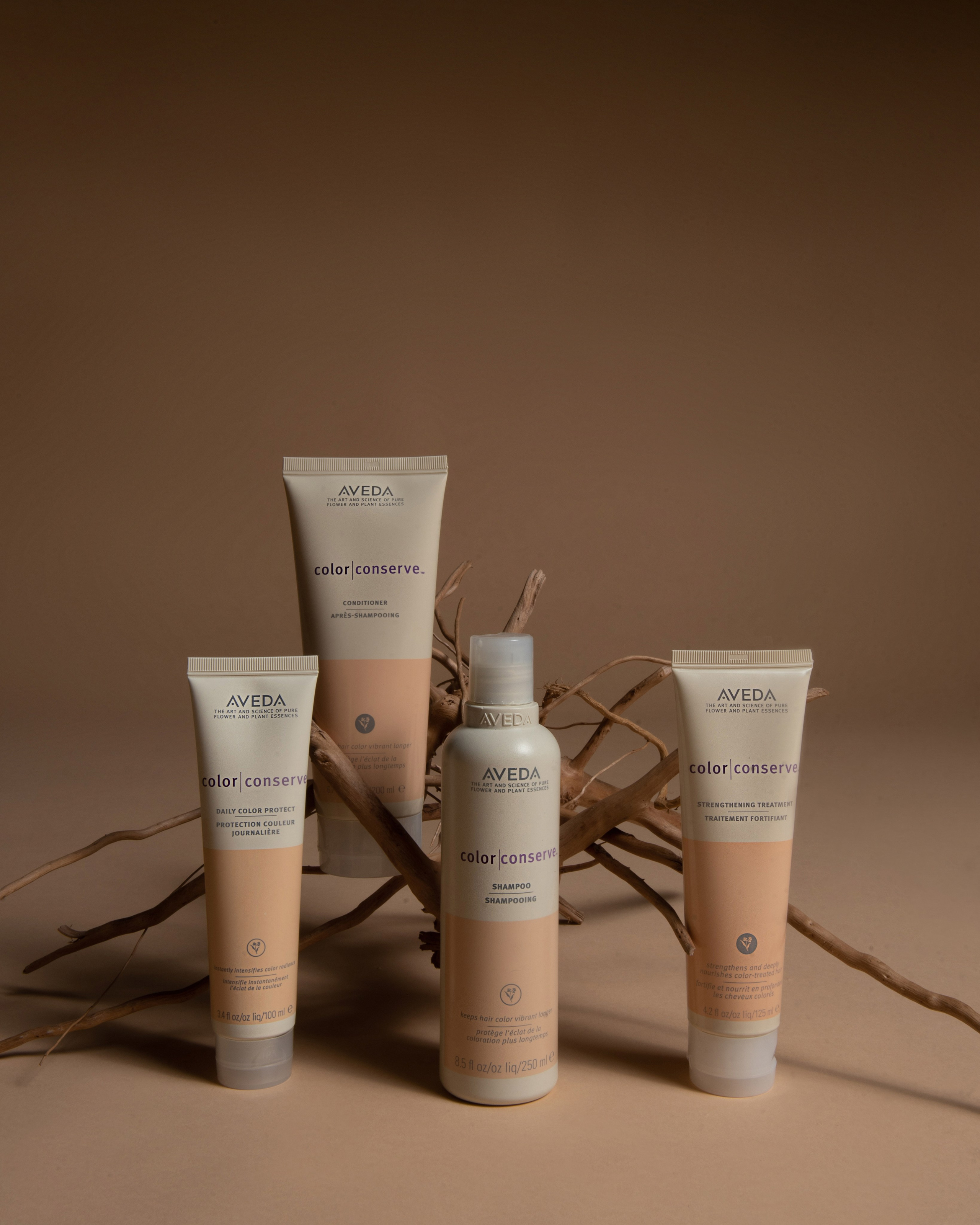 Aveda. Фотограф в Москве Мария Терентьева