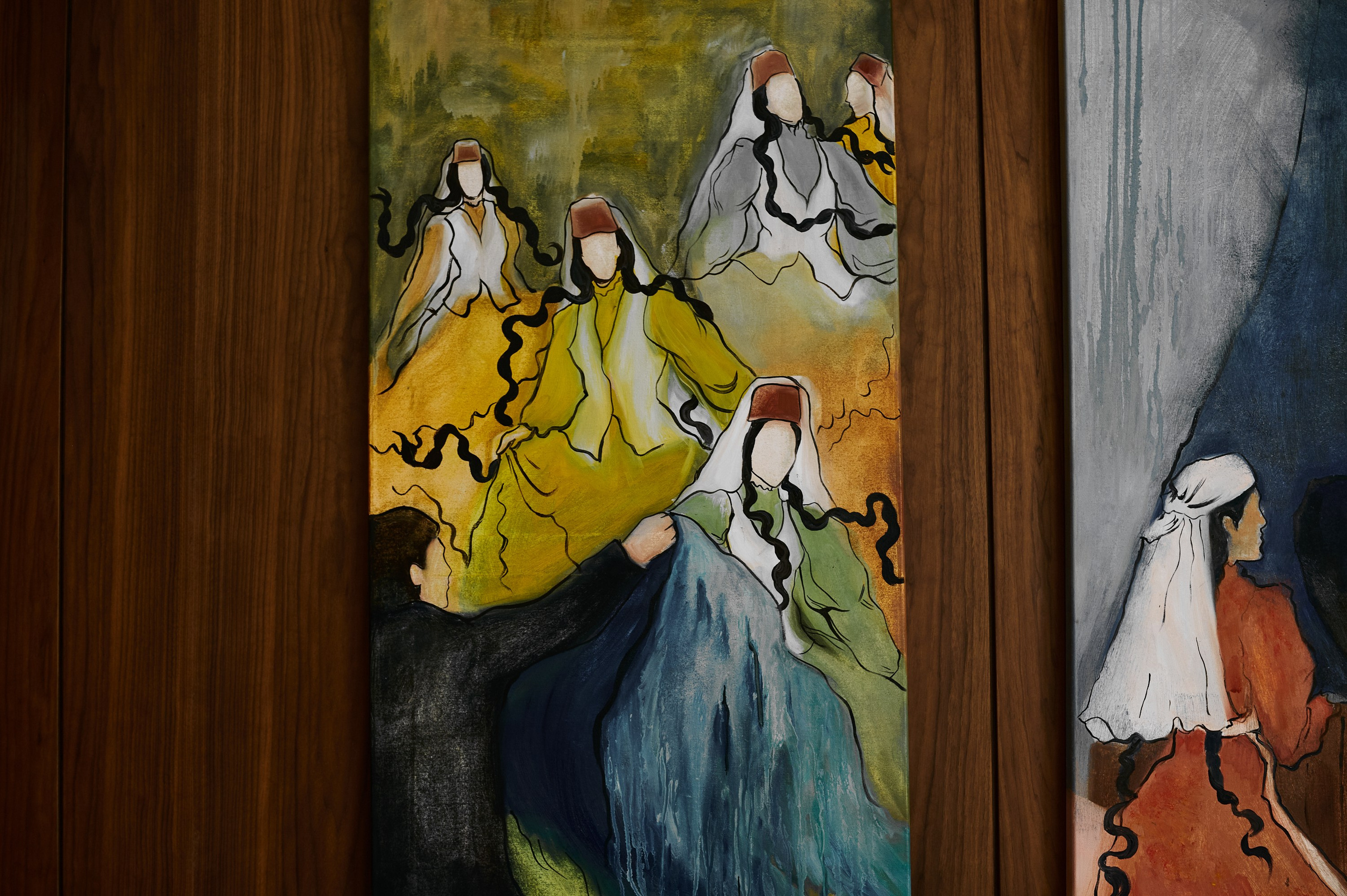 Сайяр. Коммерческий фотограф в Казани Ксения Добролюбова