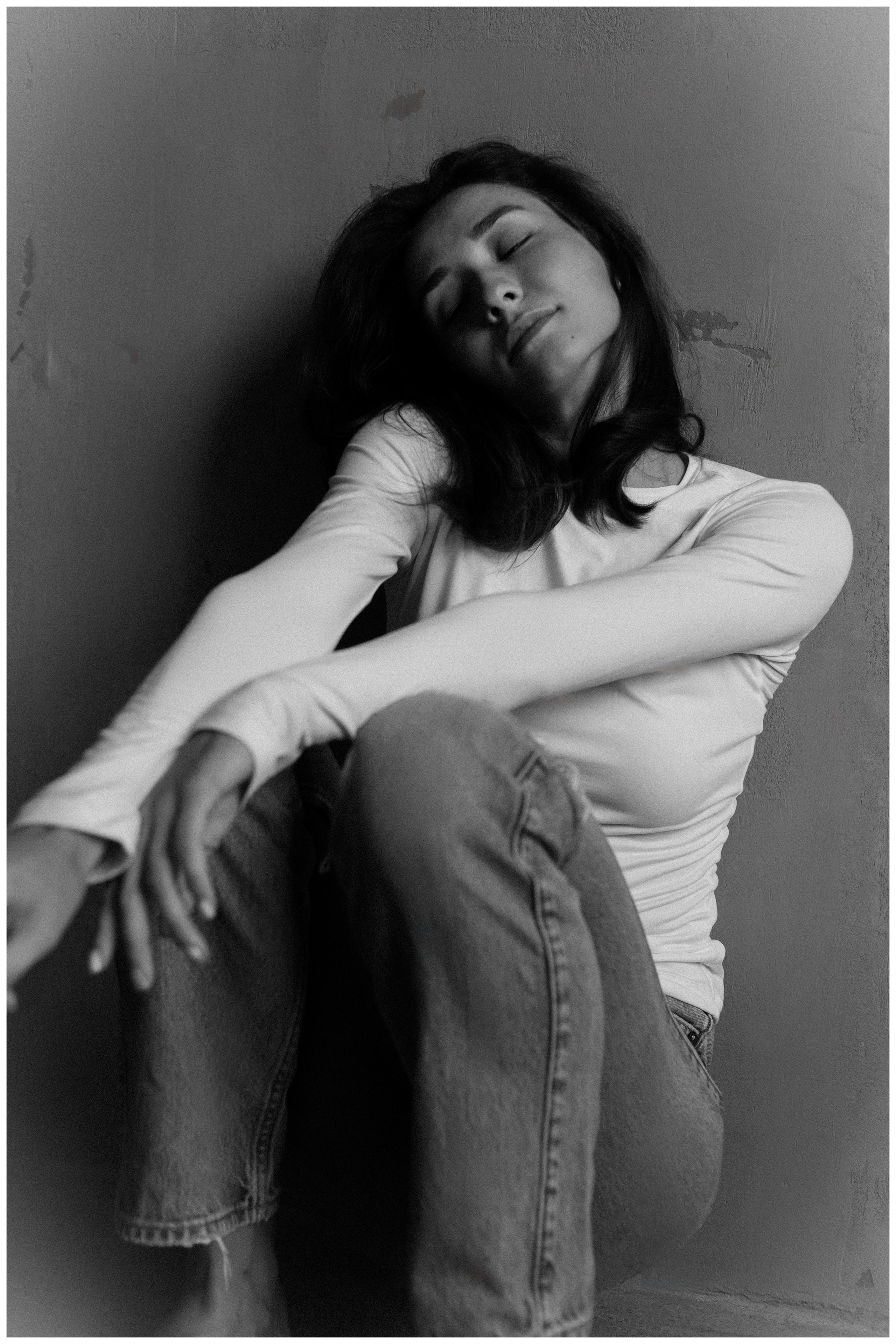 София. Анна Лерман. Фотограф г. Абакан