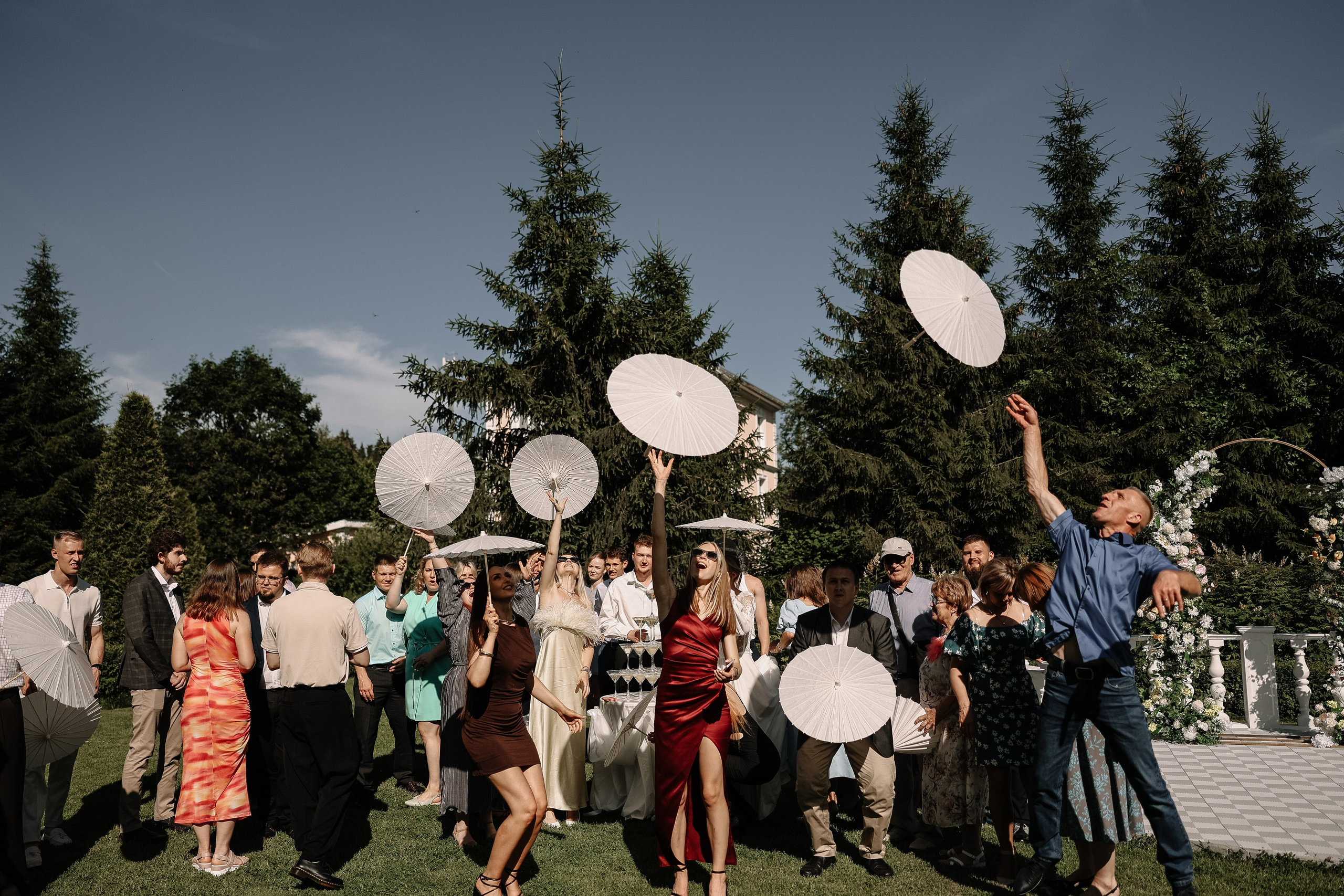 Горько…. Свадебный и семейный Фотограф Денис Кошель