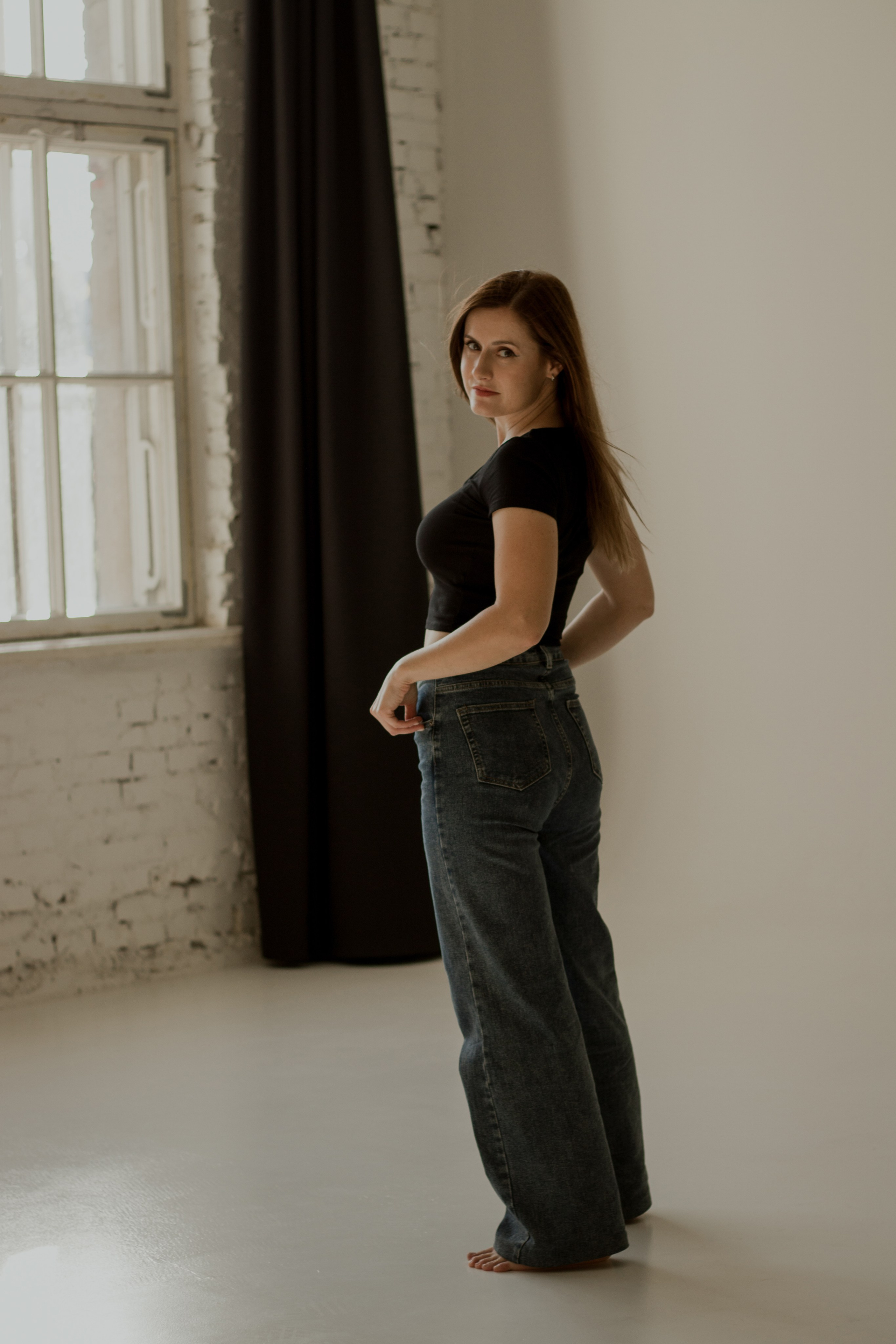 L U D M I L A. Фотограф Краснодар Анастасия Епифанова