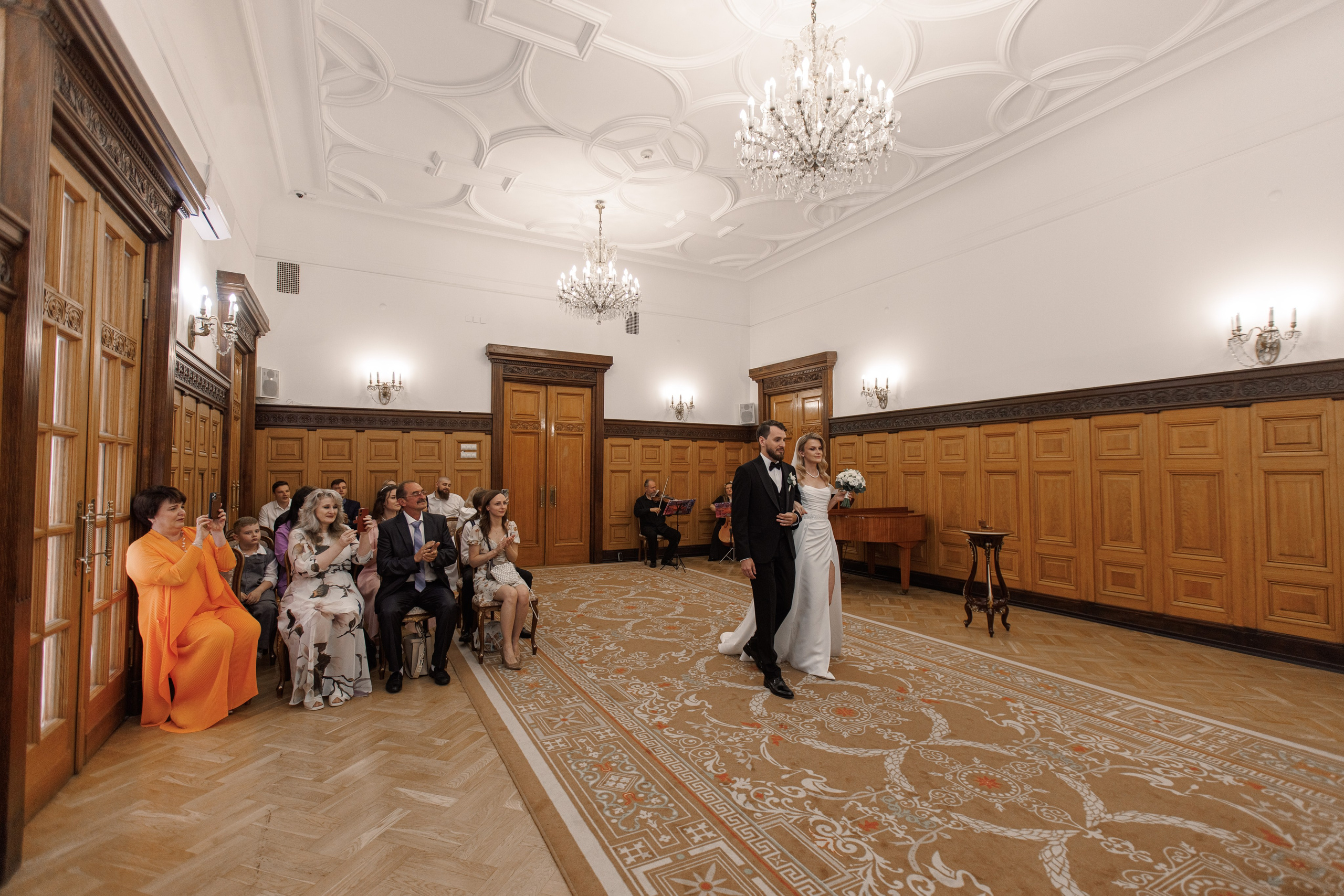 А + К — июль. Свадебный и семейный фотограф Наталья Штык