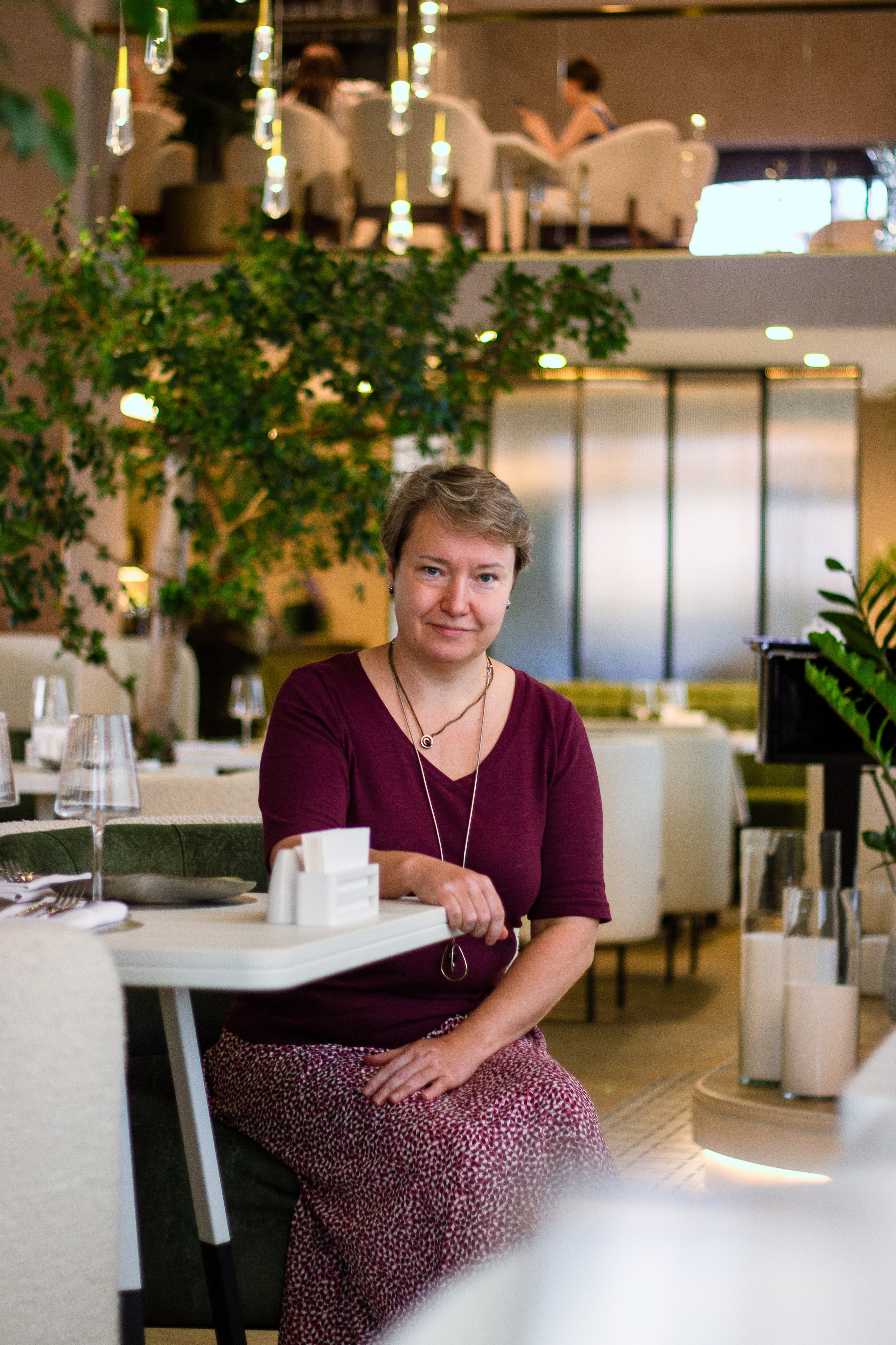 1905 8 августа. Портретный фотограф Москва Юлия Трякина