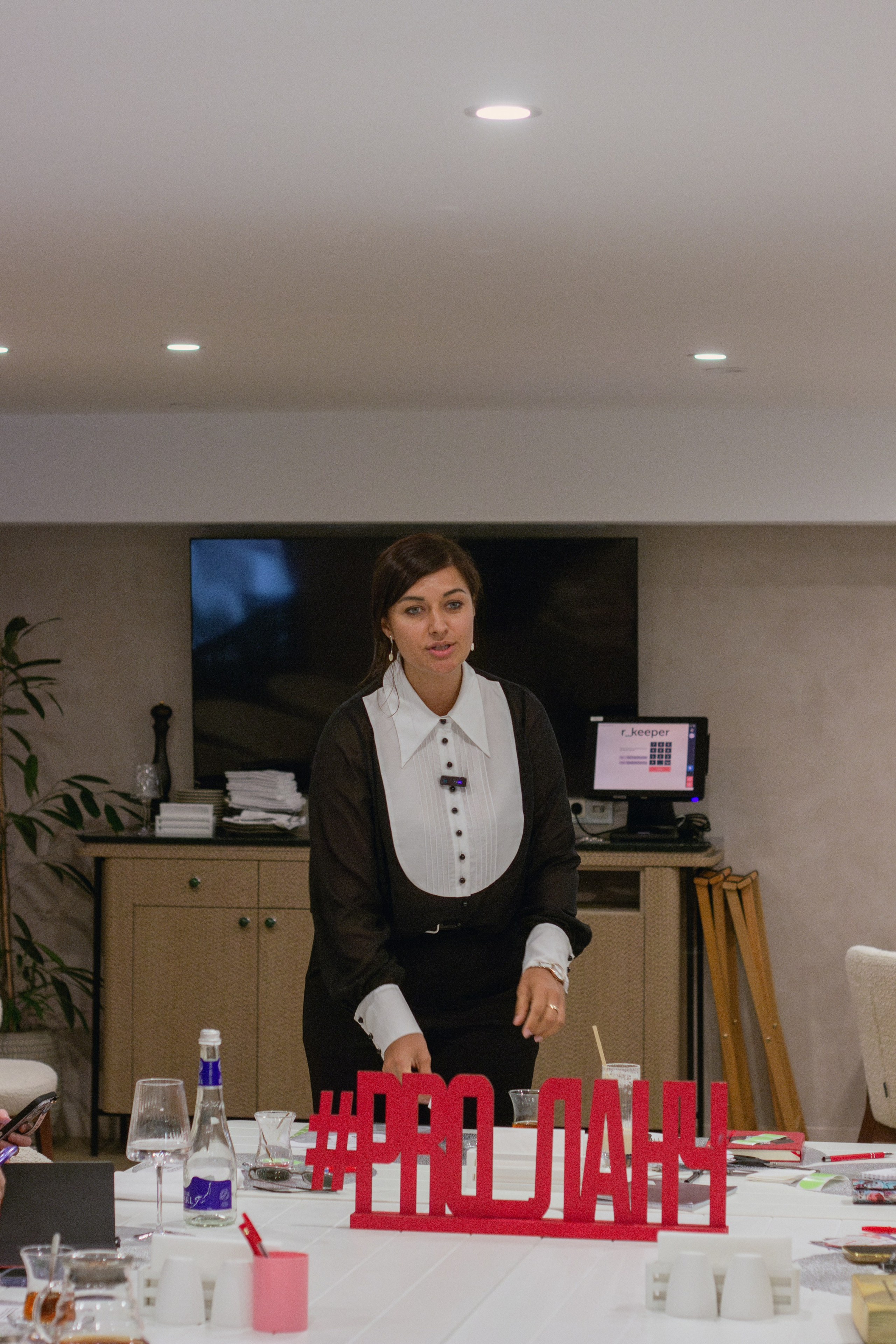 Нетворкинг 5 сентября. Портретный фотограф Москва Юлия Трякина