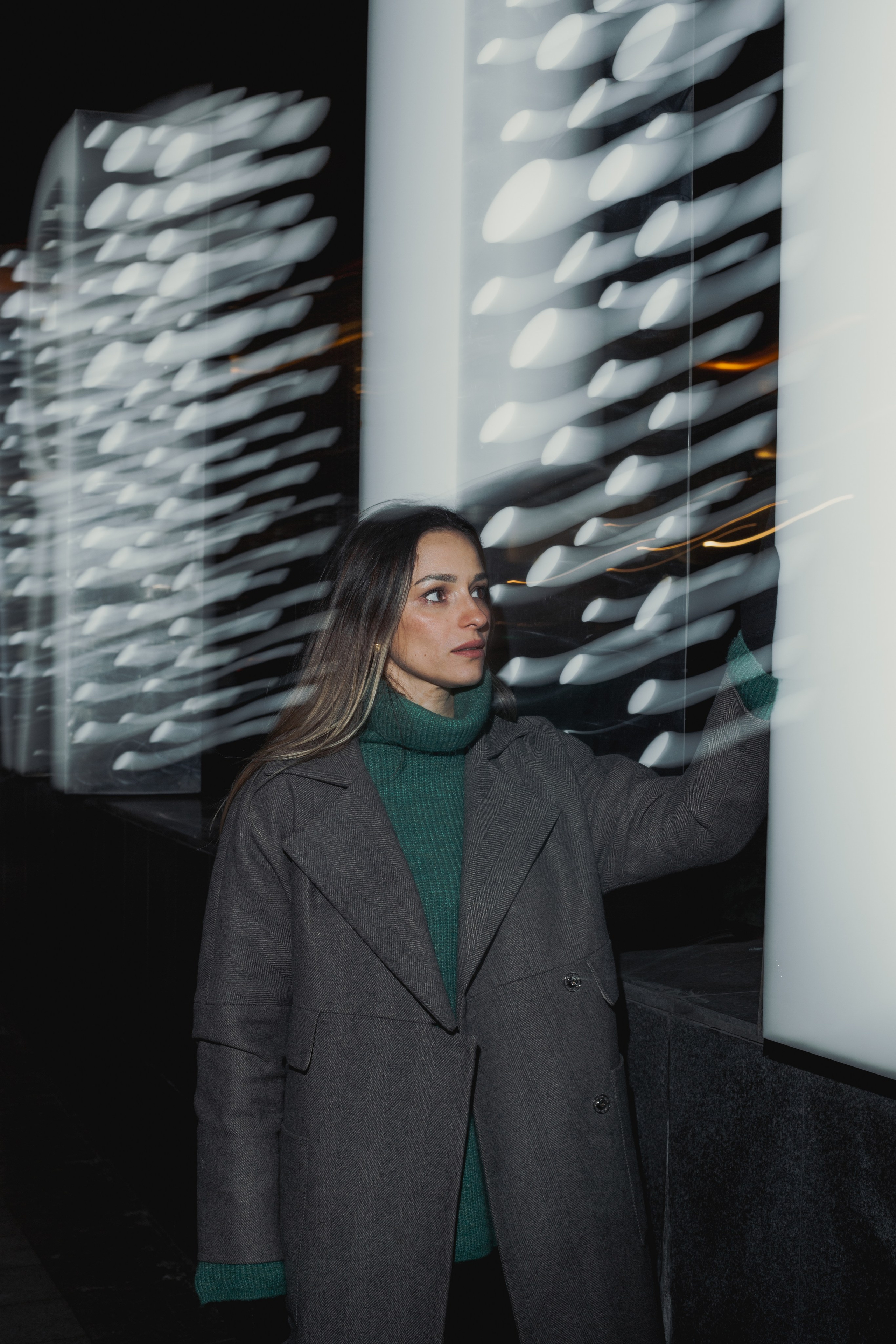 Люда. Портретный фотограф Москва Юлия Трякина