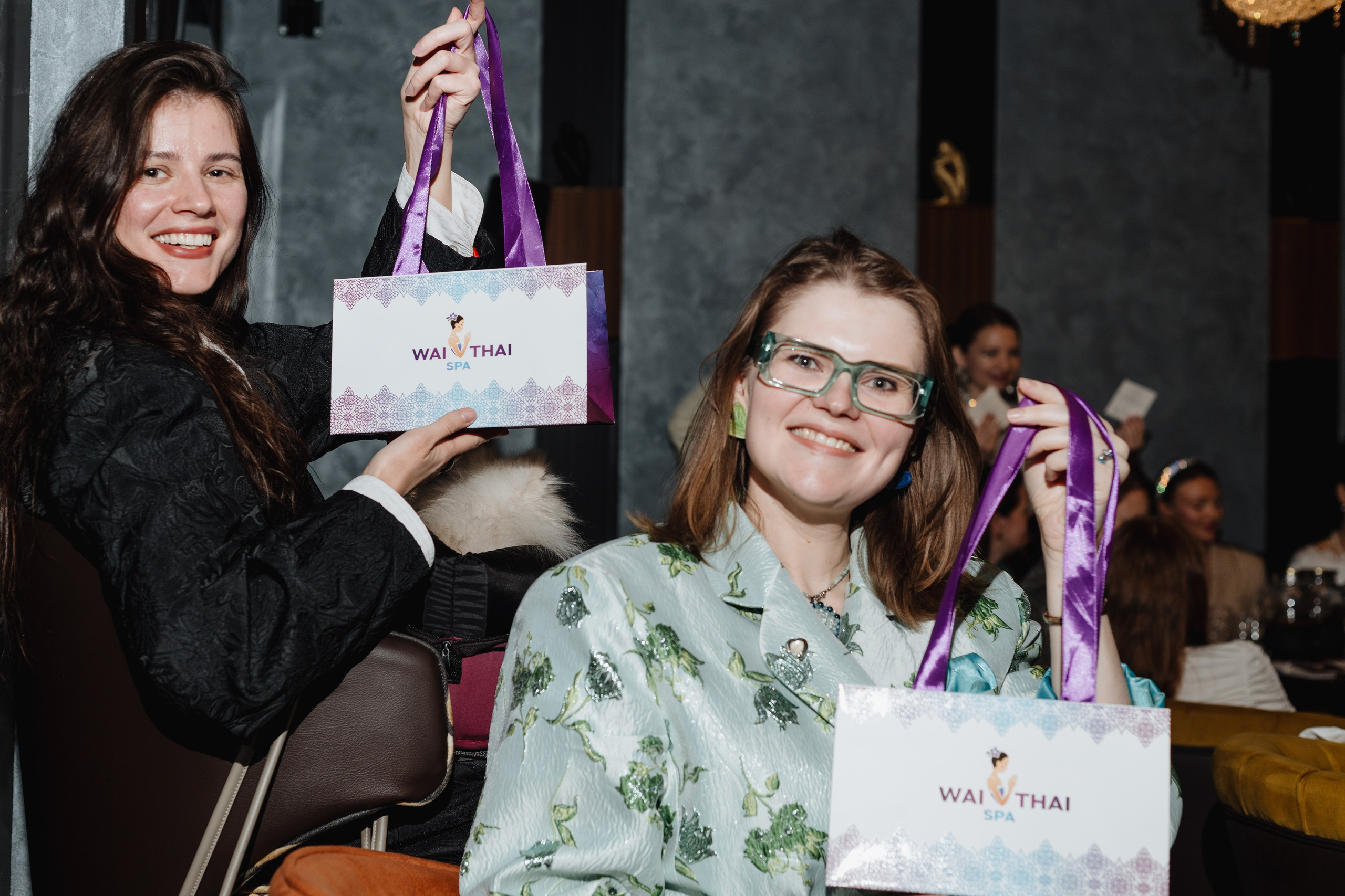 Новогодний бранч. Портретный фотограф Москва Юлия Трякина