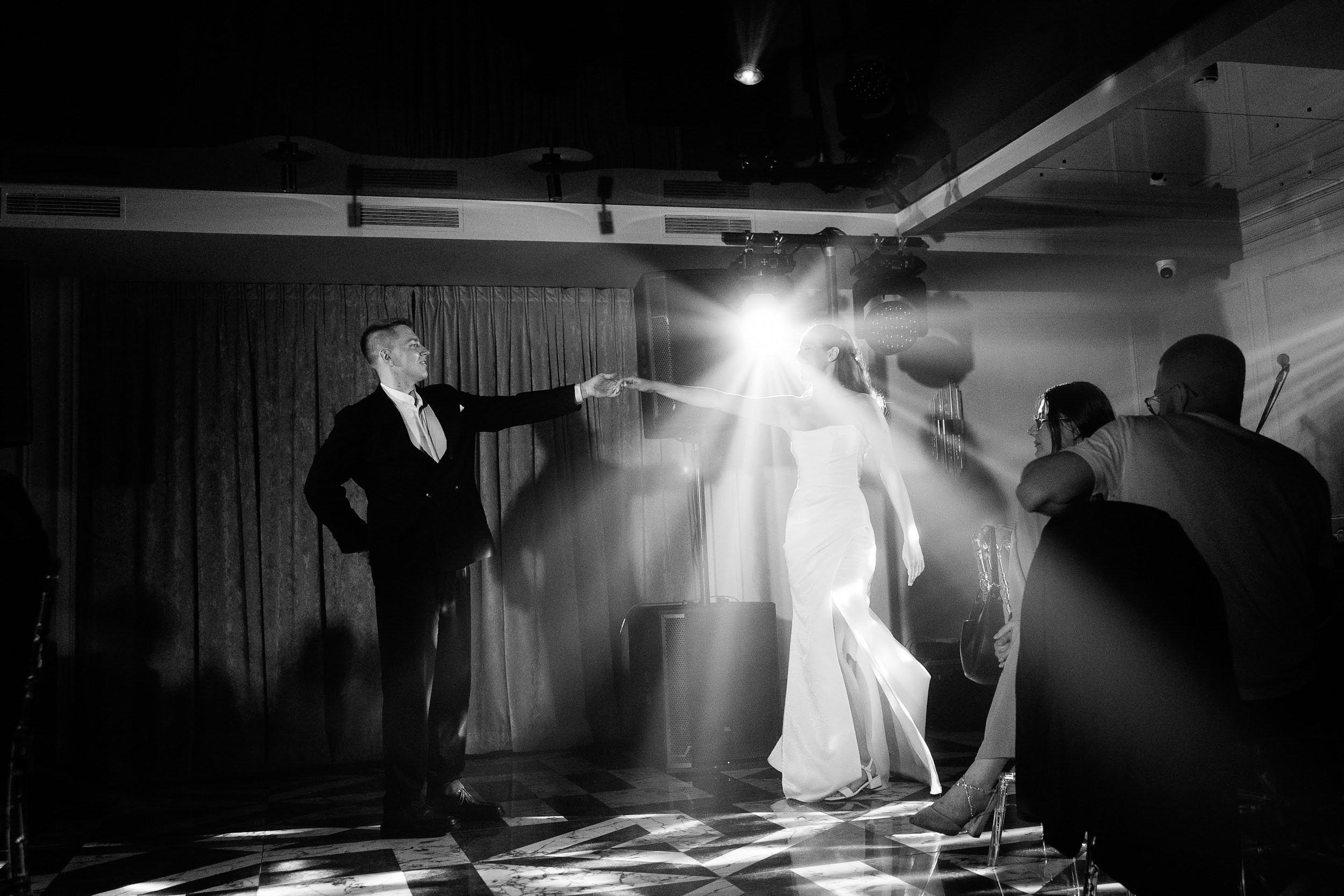 21.06.25 Михаил и Мария. Свадебный организатор Екатеринбург