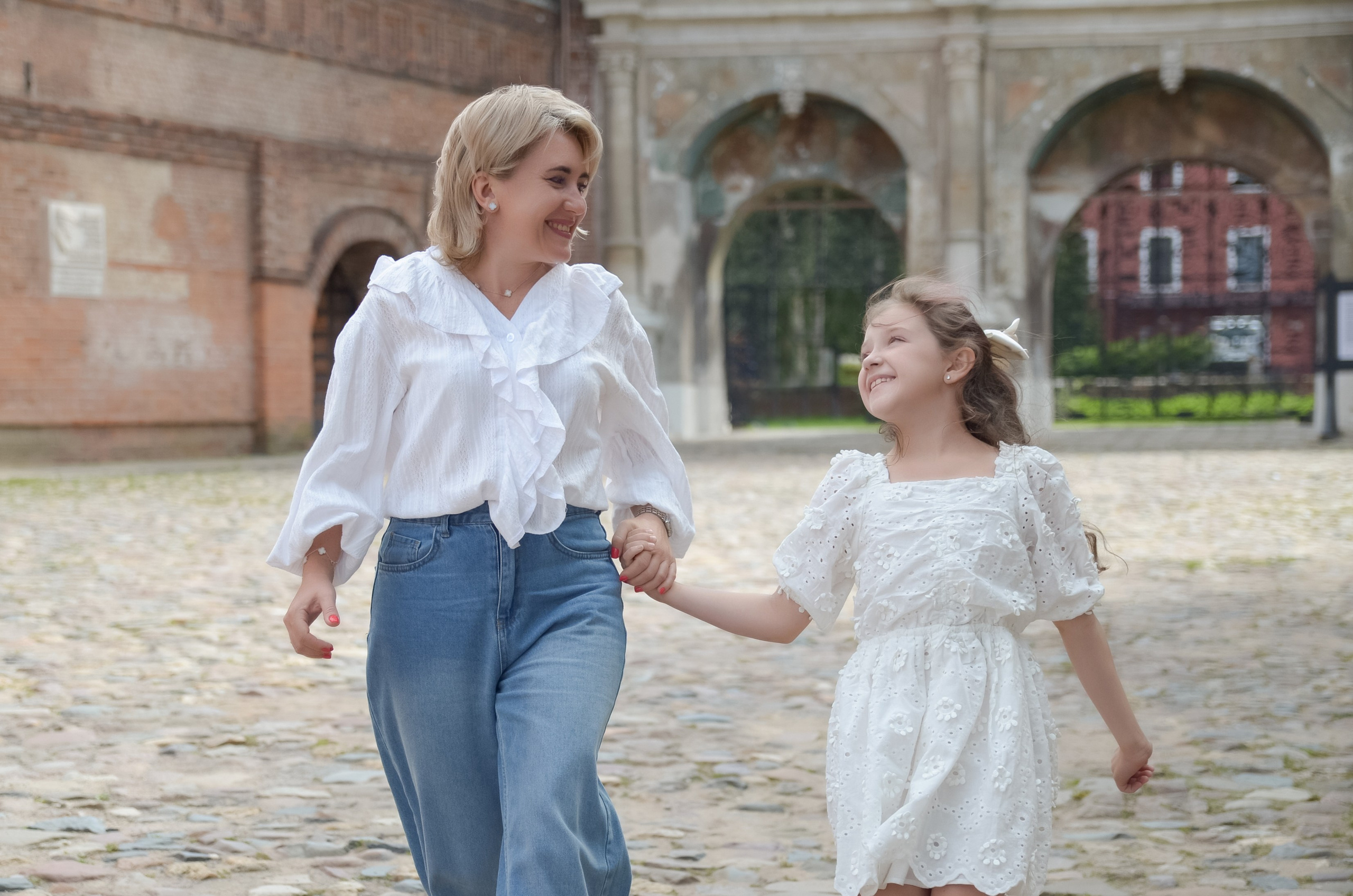 Семейные фотосессии. Thephoto-russia.ru