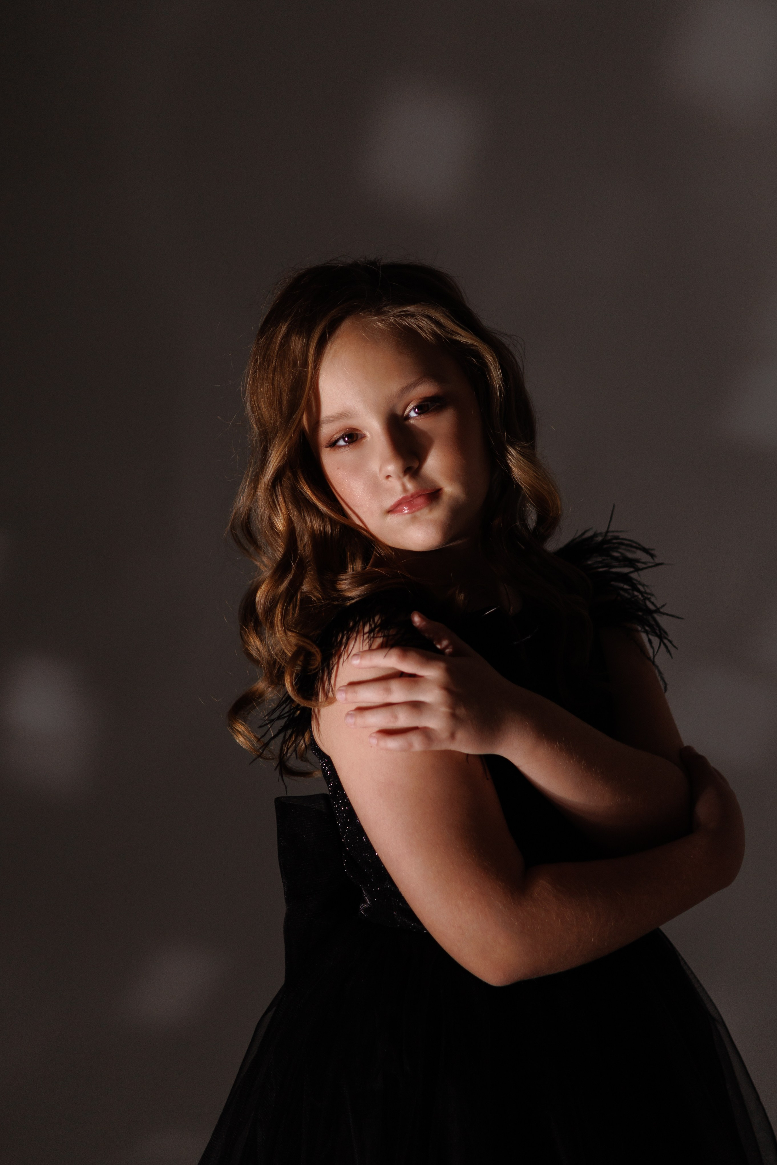 СТУДИЙНЫЕ. Детский и семейный фотограф  Биробиджан Оля Светагор