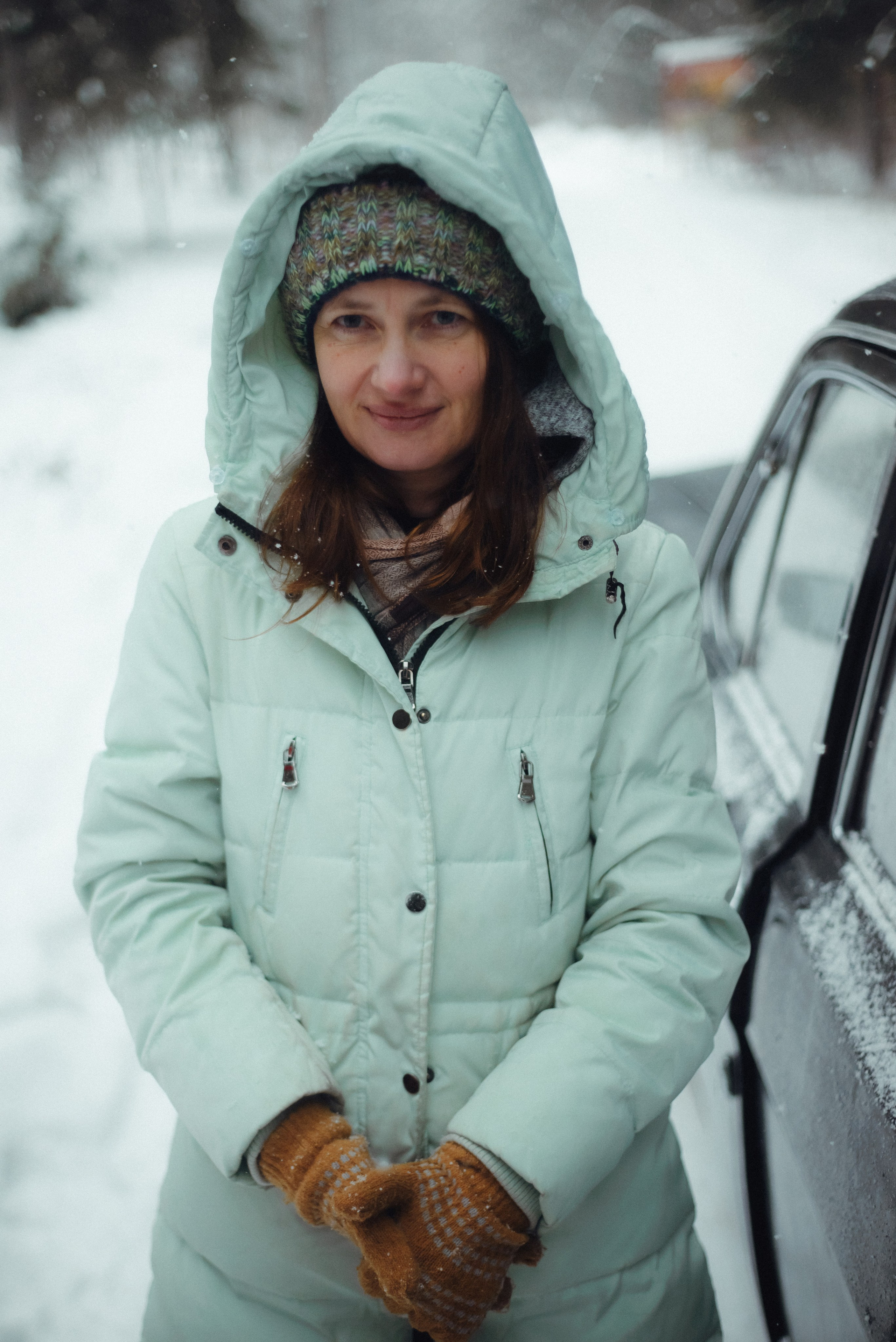 Film. Платонов Олег — фотограф Санкт-Петербург