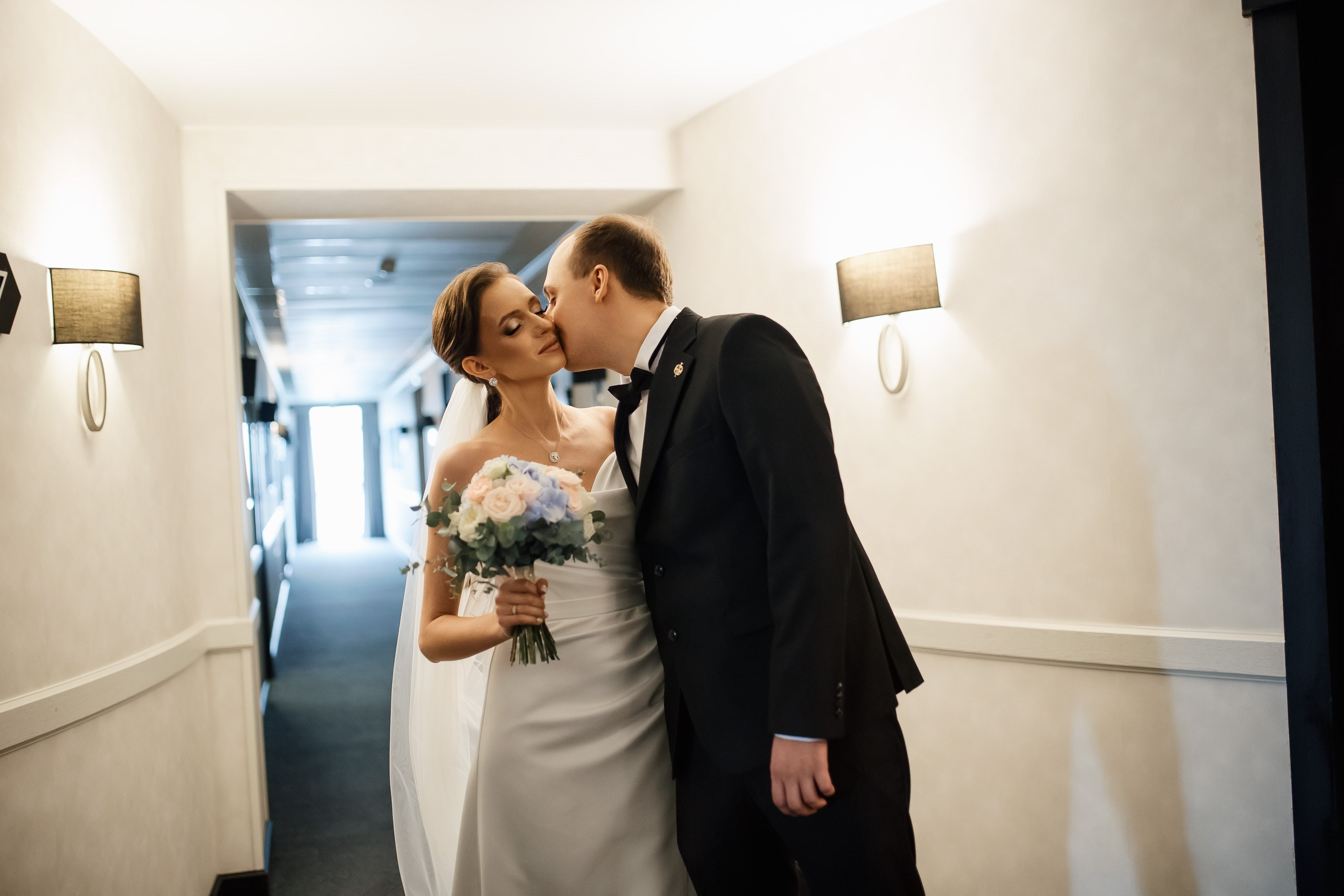 Вячеслав и Анастасия. Karas. Выездная.Полный день. Свадебный фотограф в Хабаровске